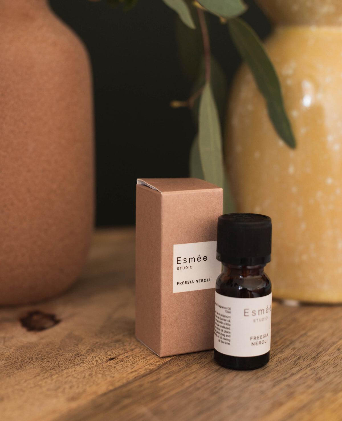 Fragrance Oil, Freesia Neroli