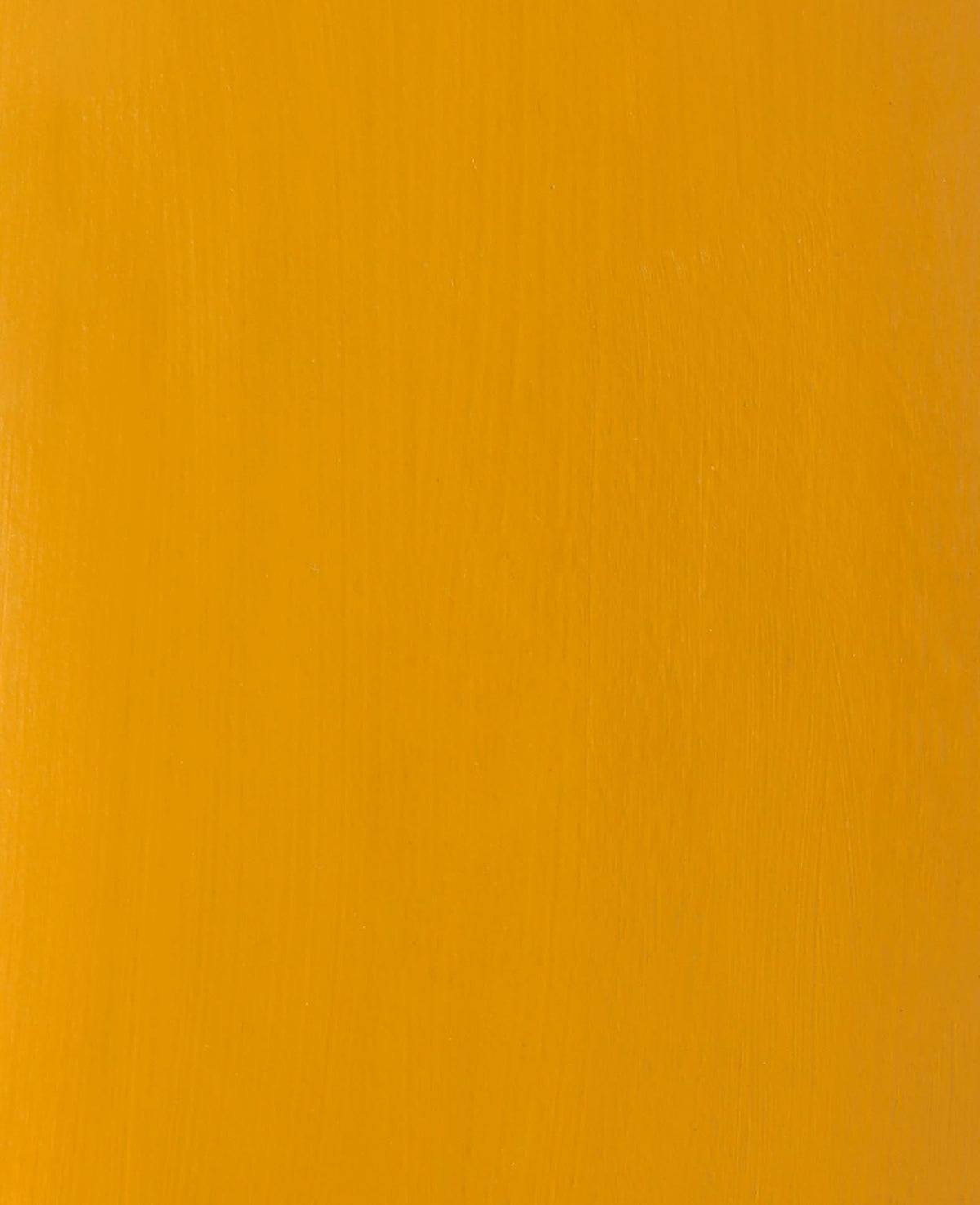 Acrylic paint, Ochre, 75 ml