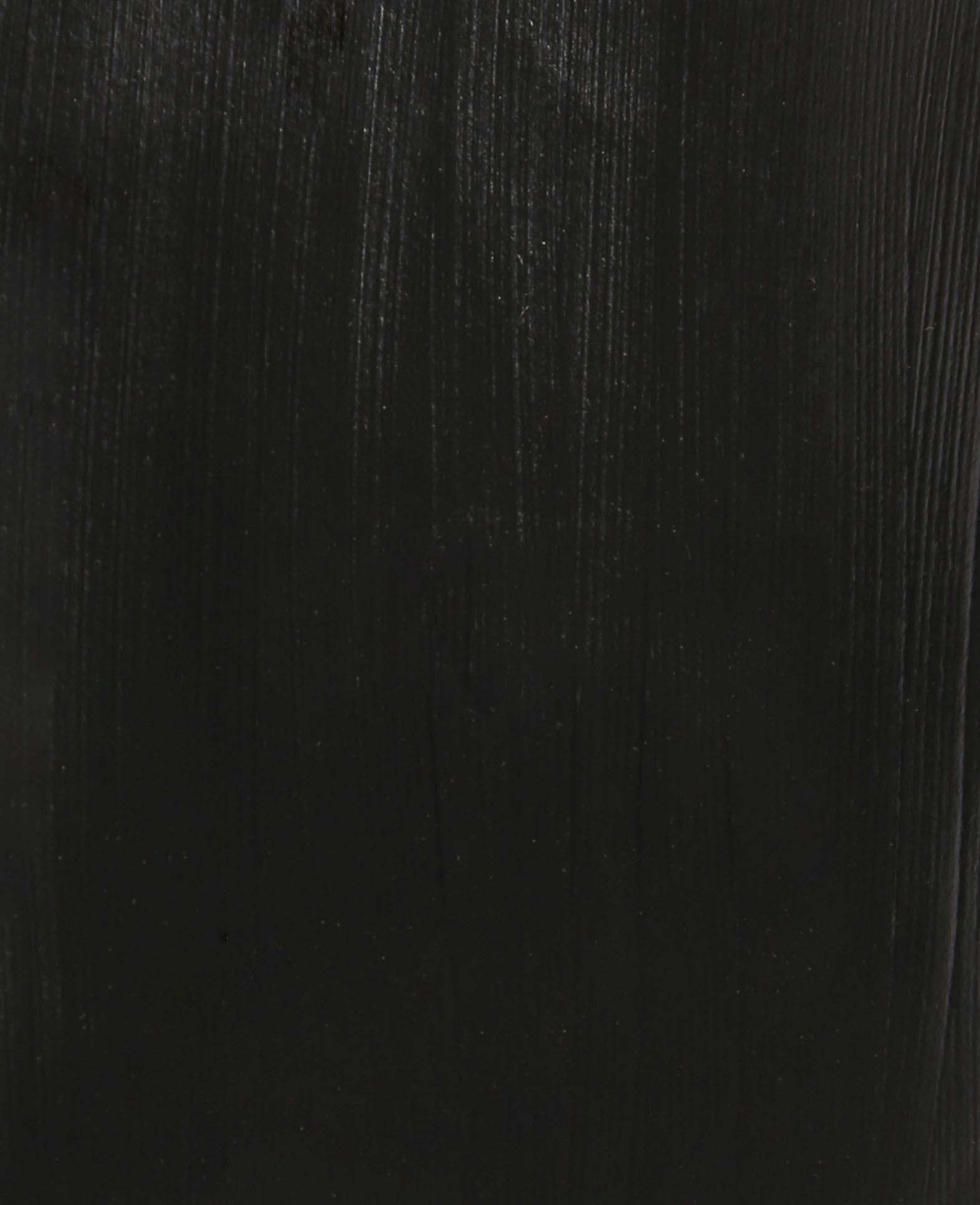 Peinture acrylique, noire, 75 ml