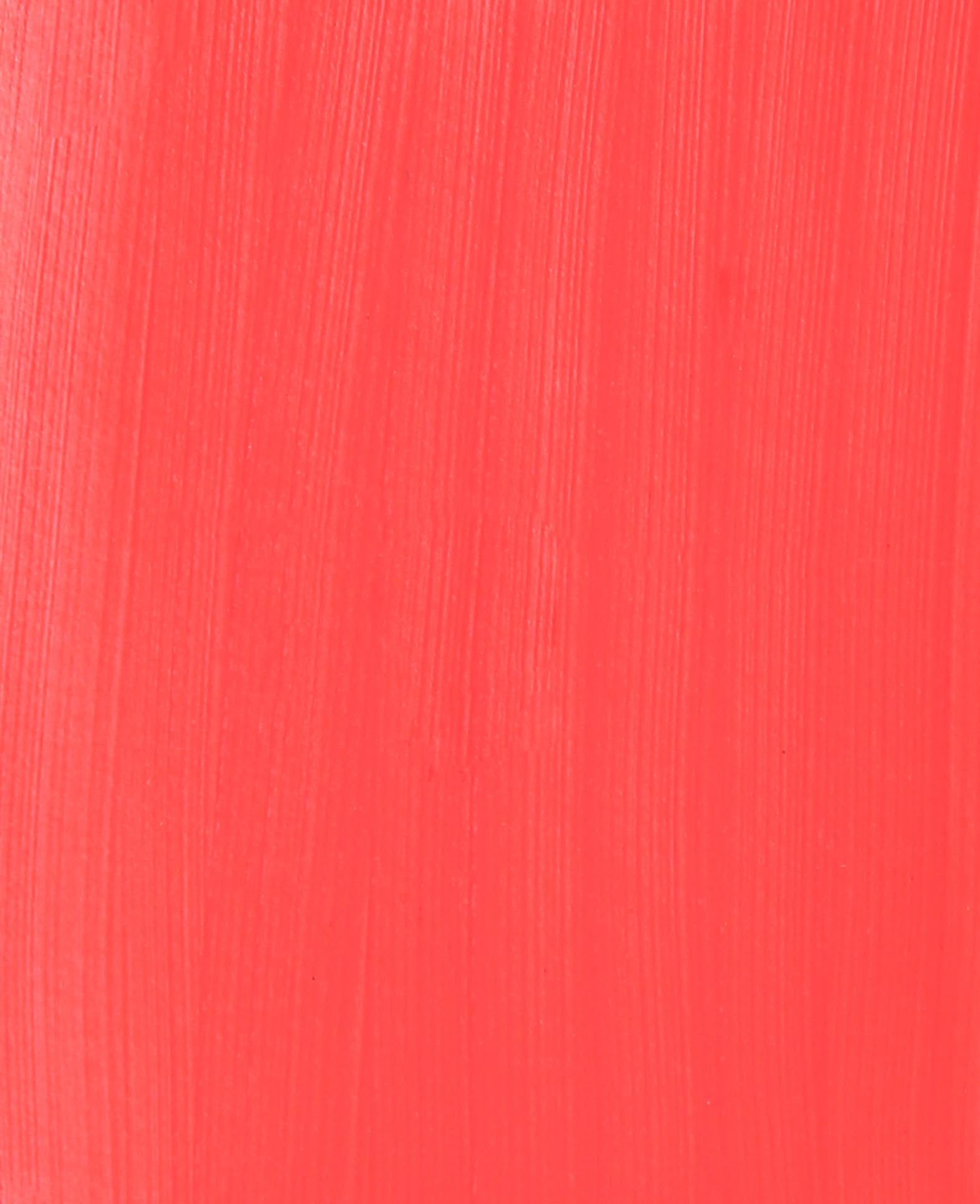 Peinture acrylique, rouge pastel, 75 ml