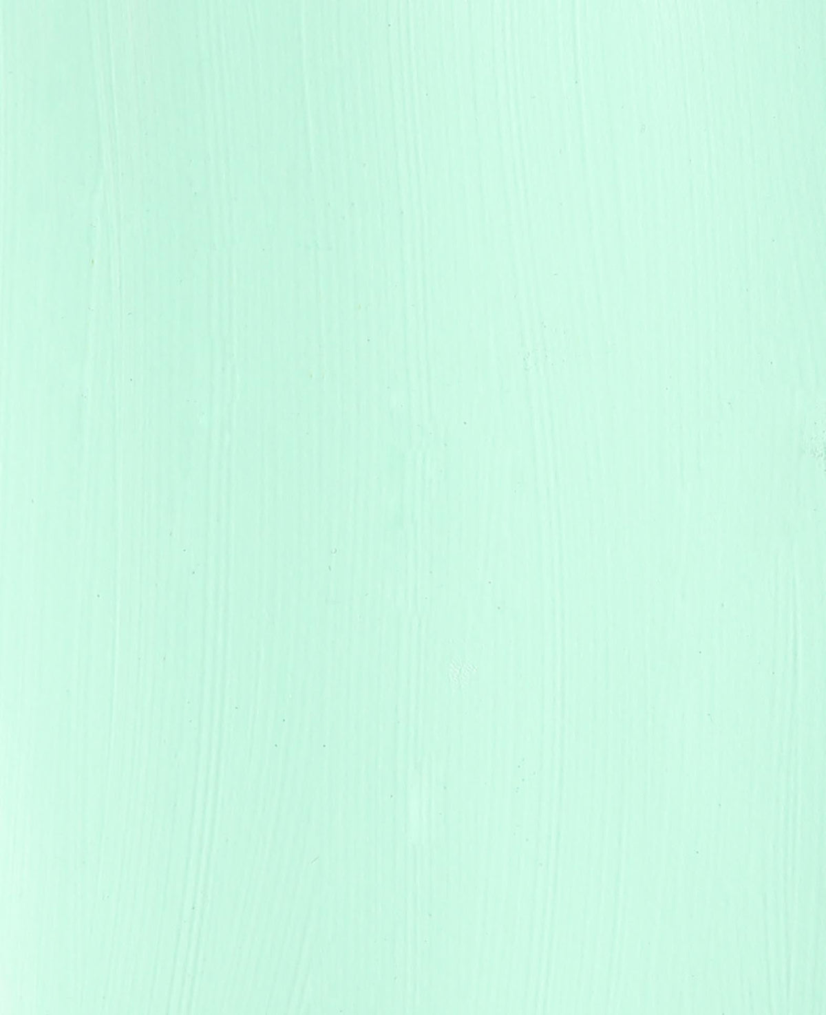 Peinture acrylique, vert pastel, 75 ml