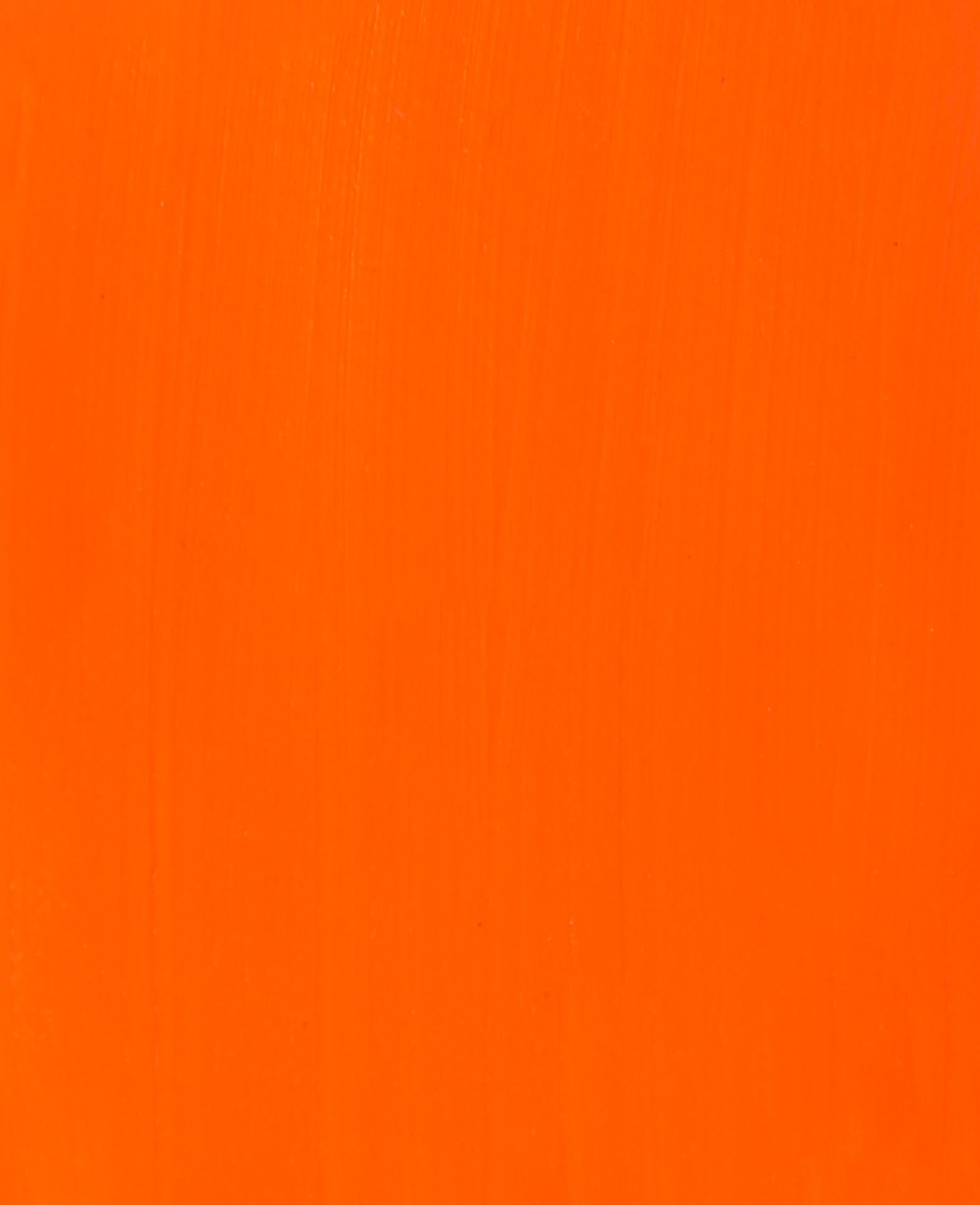 Peinture acrylique, Orange, 500 ml