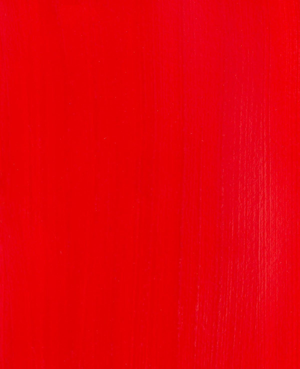 Peinture acrylique, rouge, 500 ml