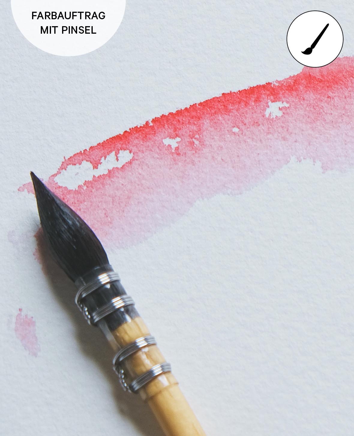 Kit Aquarelle Basique, 12 x 12 ml
