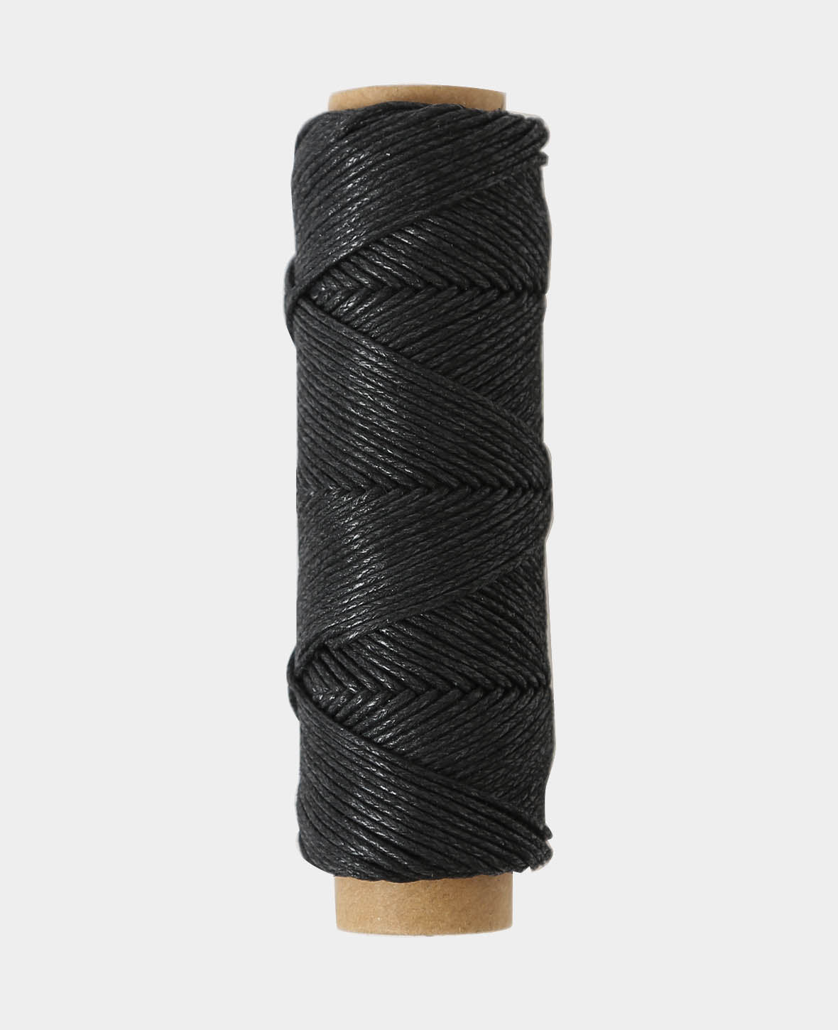 Bakers Twine, schwarz