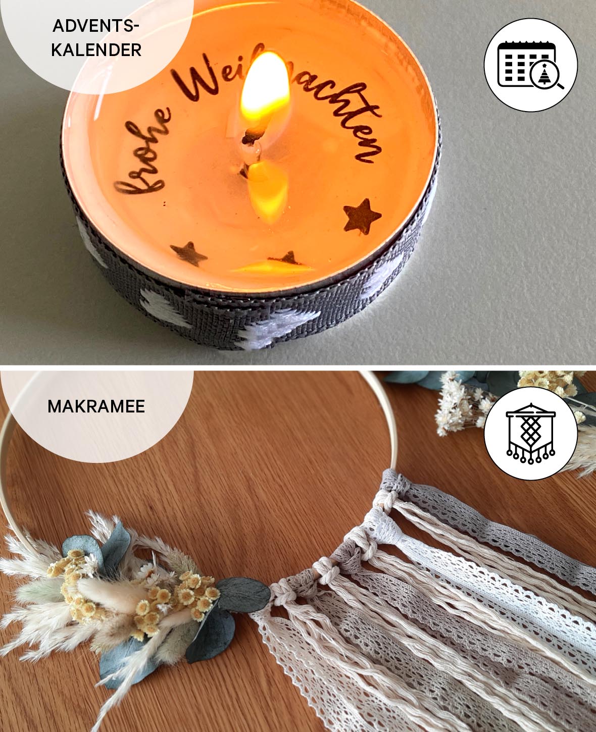 Rubans décoratifs / rubans cadeaux cœurs, gris et blanc, 15 mm x 2 m, 5 motifs