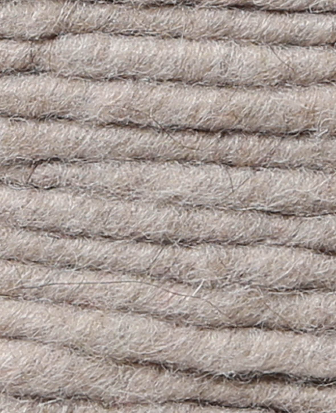 Filzschnur, Natur, 10 mm x 2 m