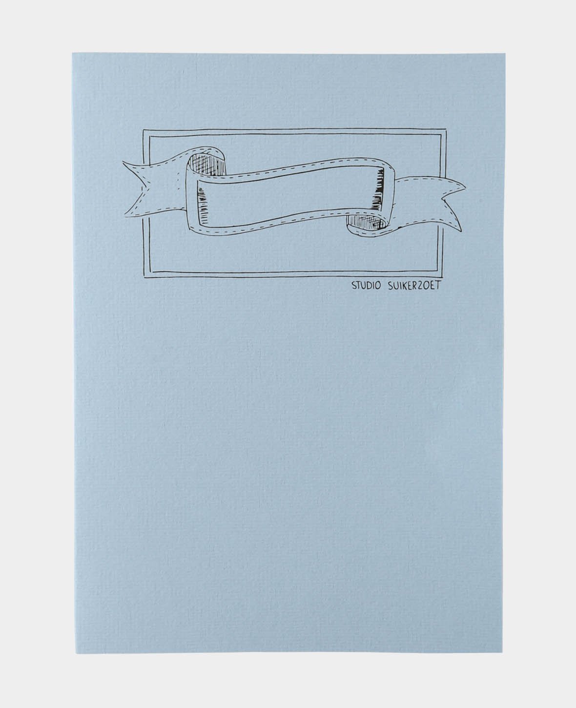 Handlettering Übungsblock A5, pastell