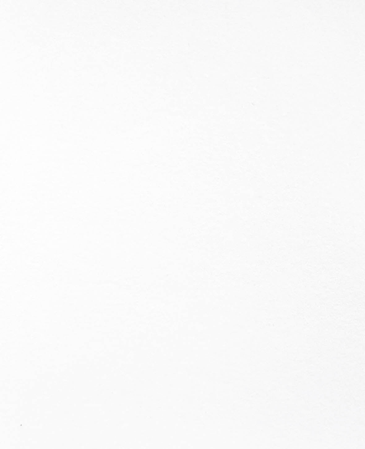 Handlettering Übungsblock A6, blanko, Weiss, 1 Stk.