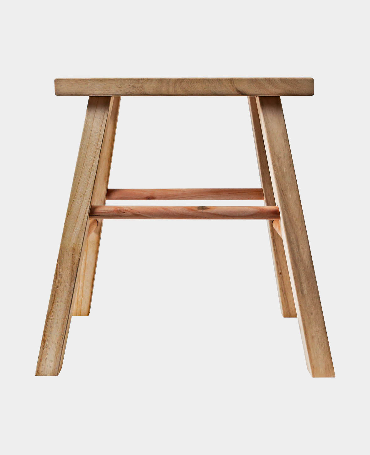 Rechteckiger Dekohocker, 33 x 19 x H37 cm