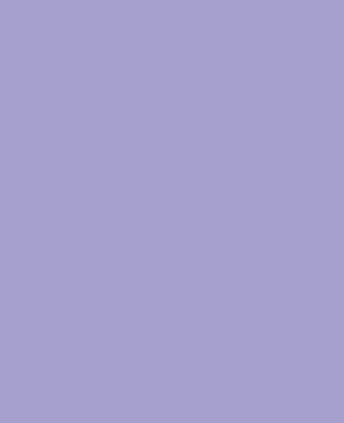 KREUL Chalky Chalk Marker medium Dark Lavender