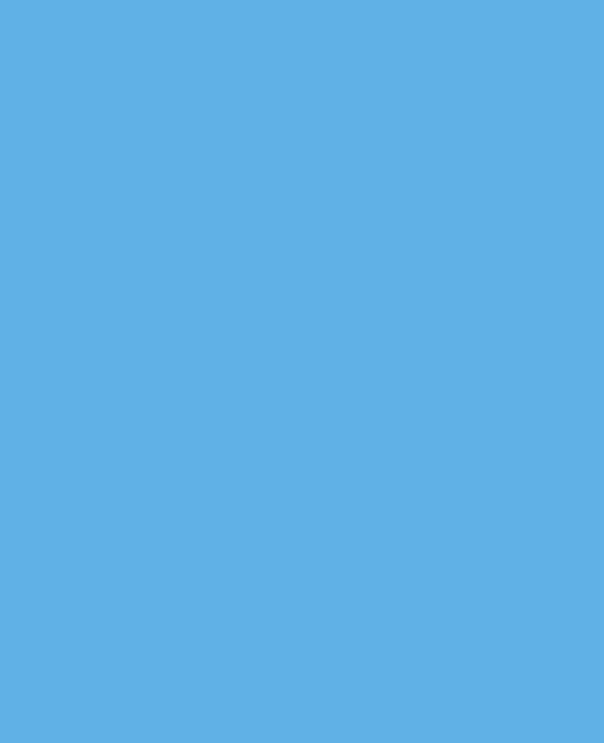 KREUL Chalky Chalk Marker medium Nordic Blue