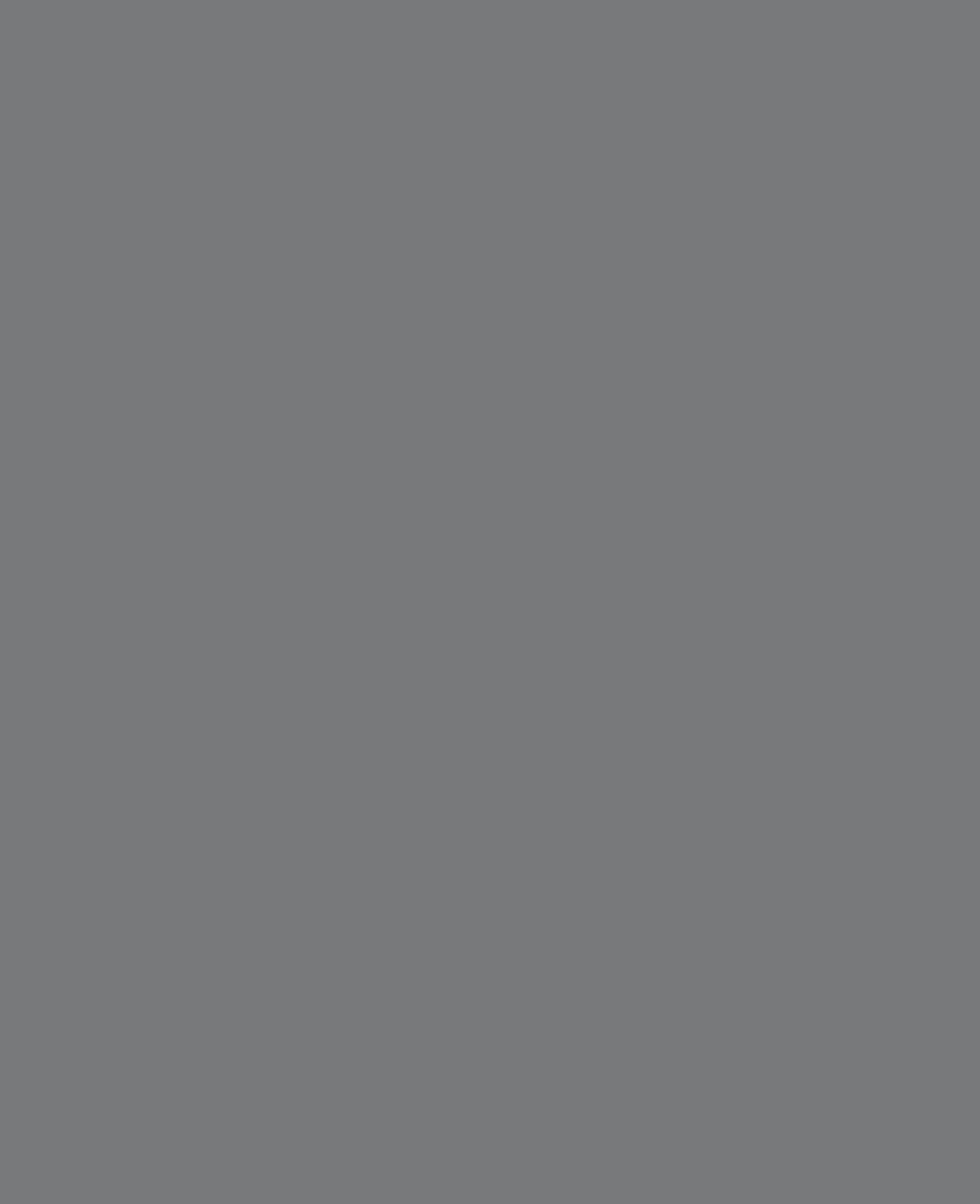KREUL Chalky Chalk Marker Medium Volcanic Gray