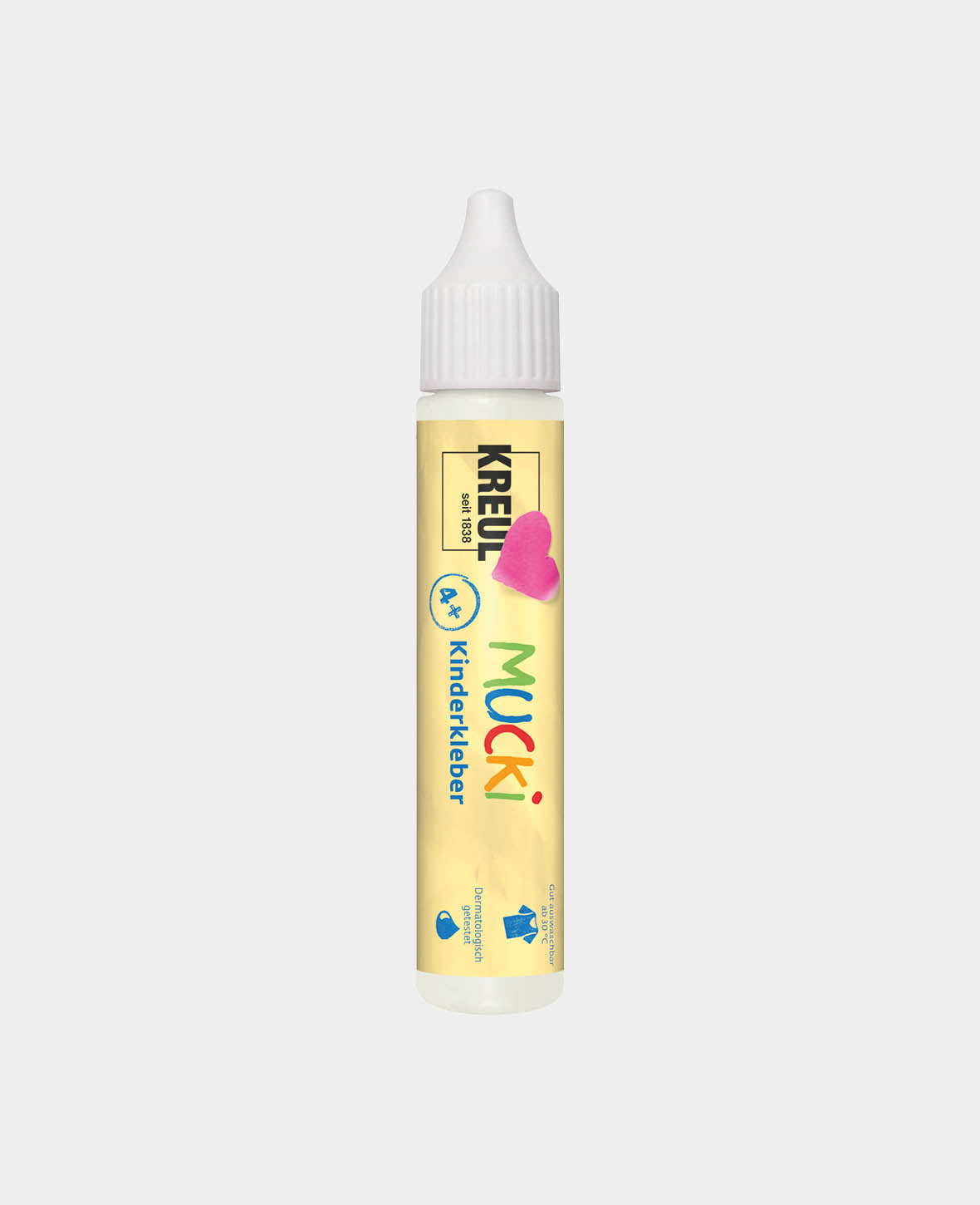 MUCKI Colle pour enfants 29 ml