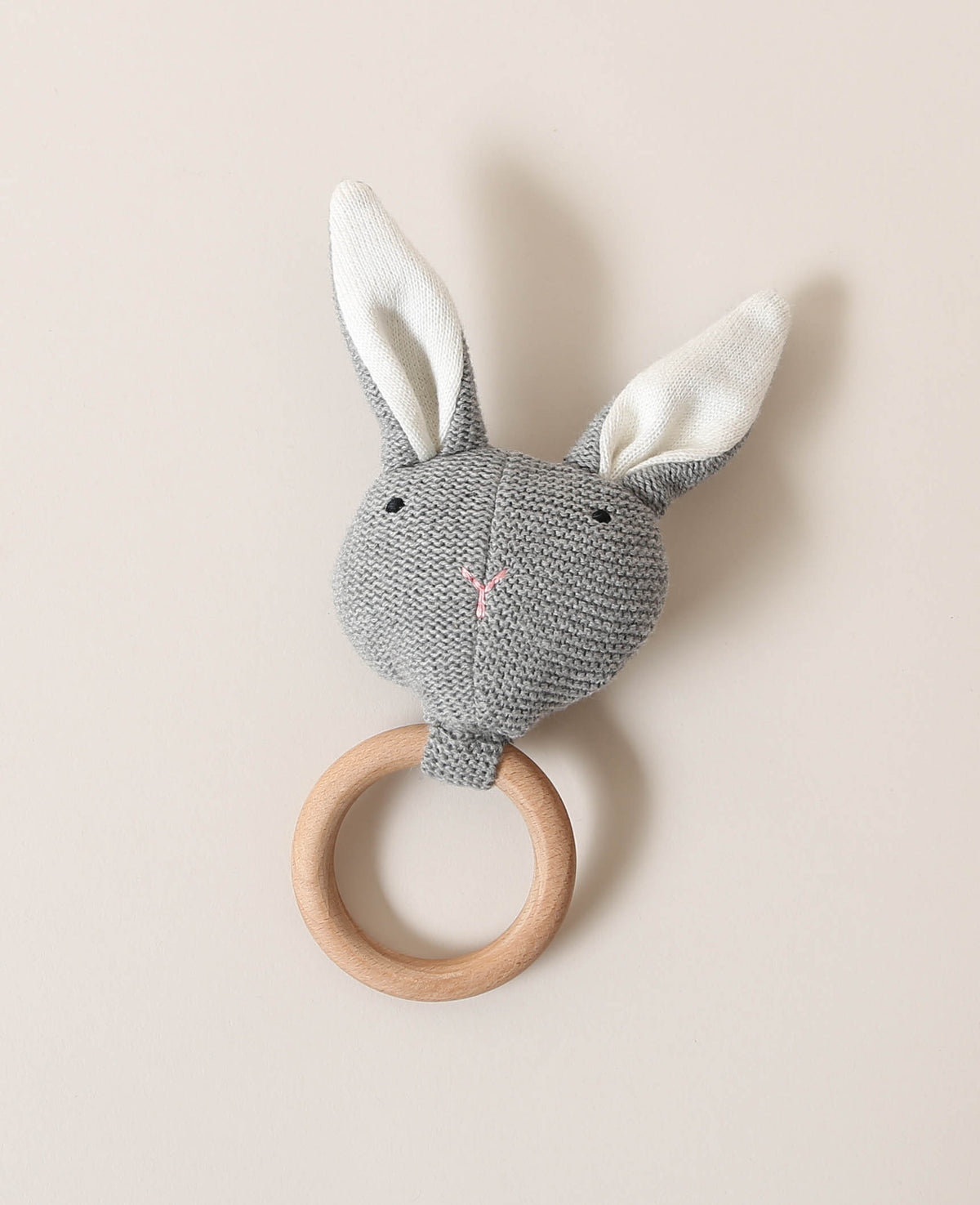 Hochet lapin