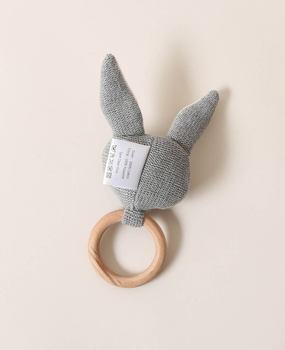 Hochet lapin
