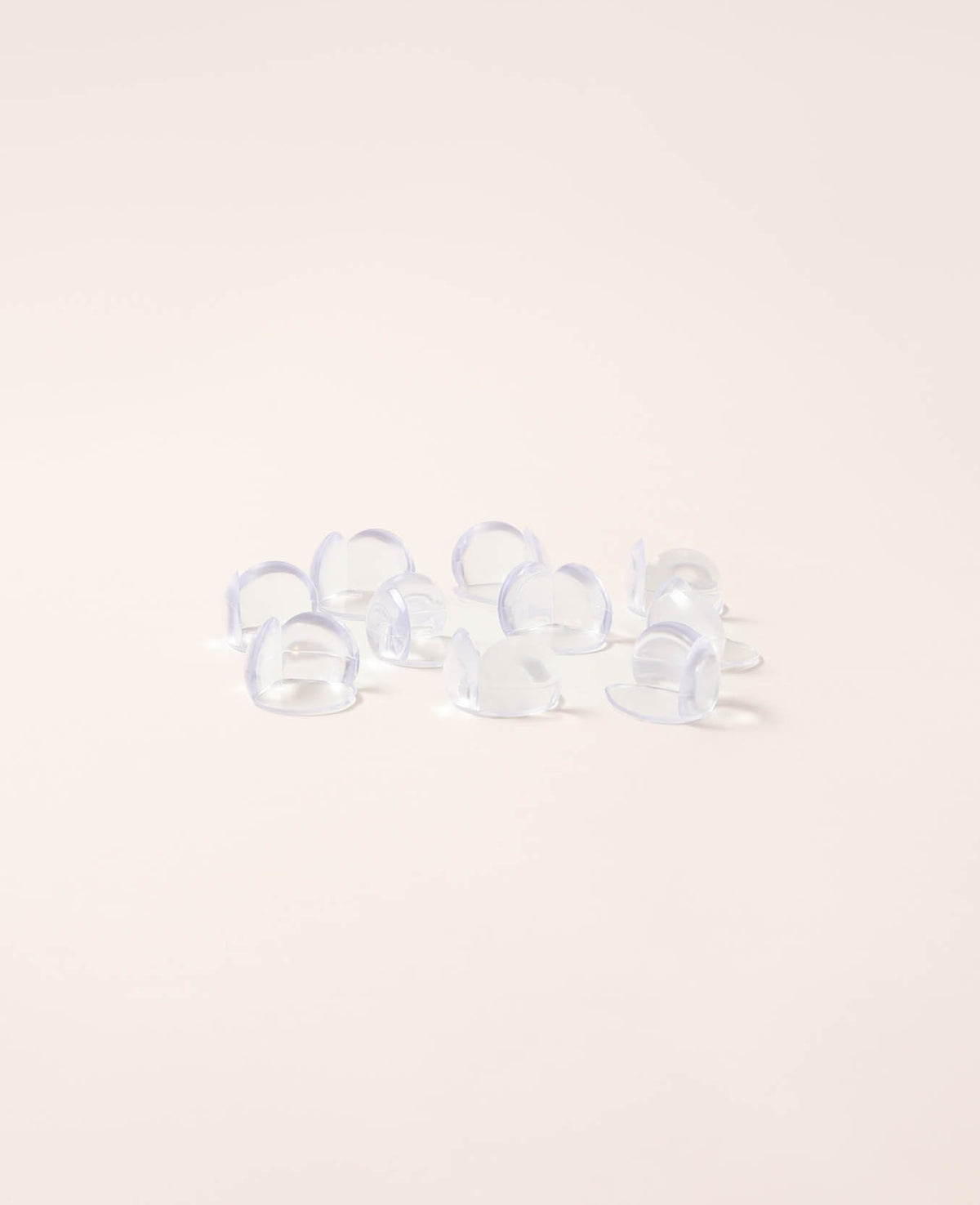 Child Corner Protector 10 Pcs. Round