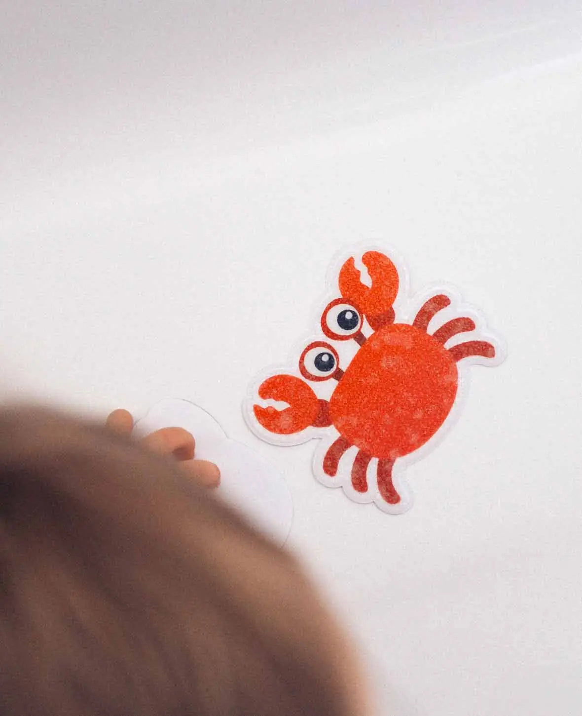 Kids Anti-slip Stickers Bath, 9pcs
