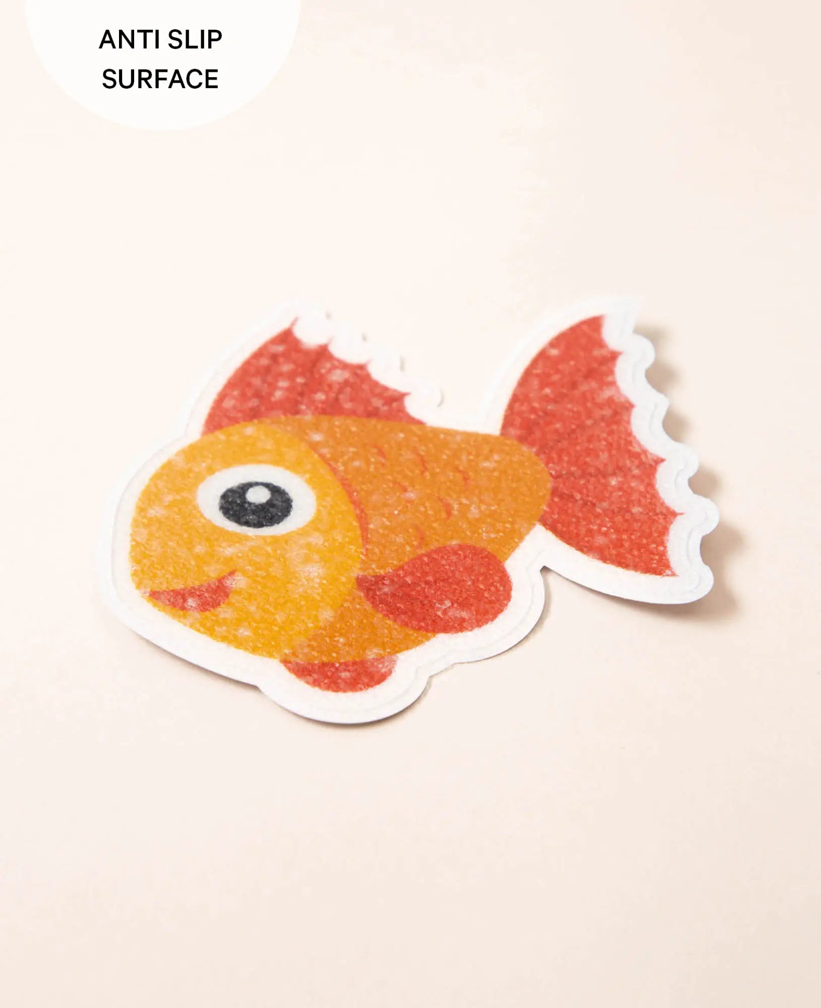 Kids Anti-slip Stickers Bath, 9pcs