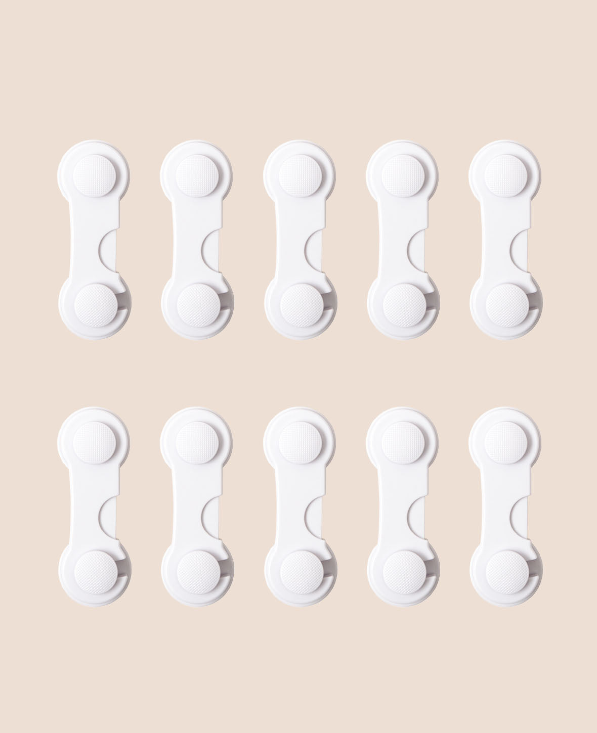 Cabinet Latch Hook
