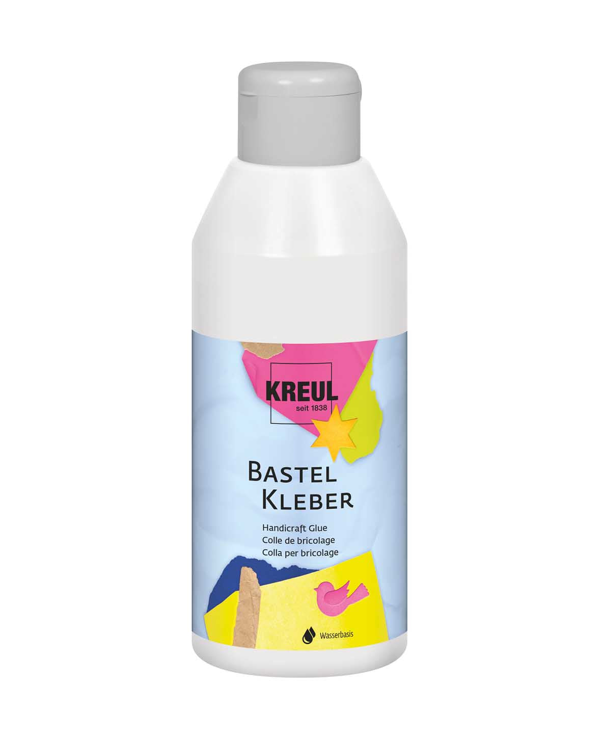 KREUL Bastelkleber 250 ml
