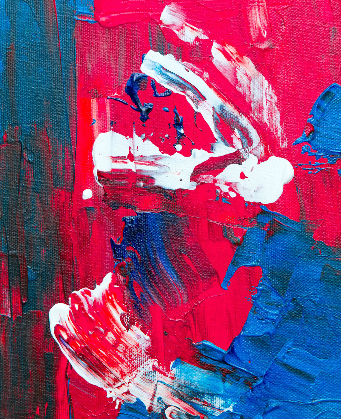 el Greco Acrylique 75ml, Bleu Azur