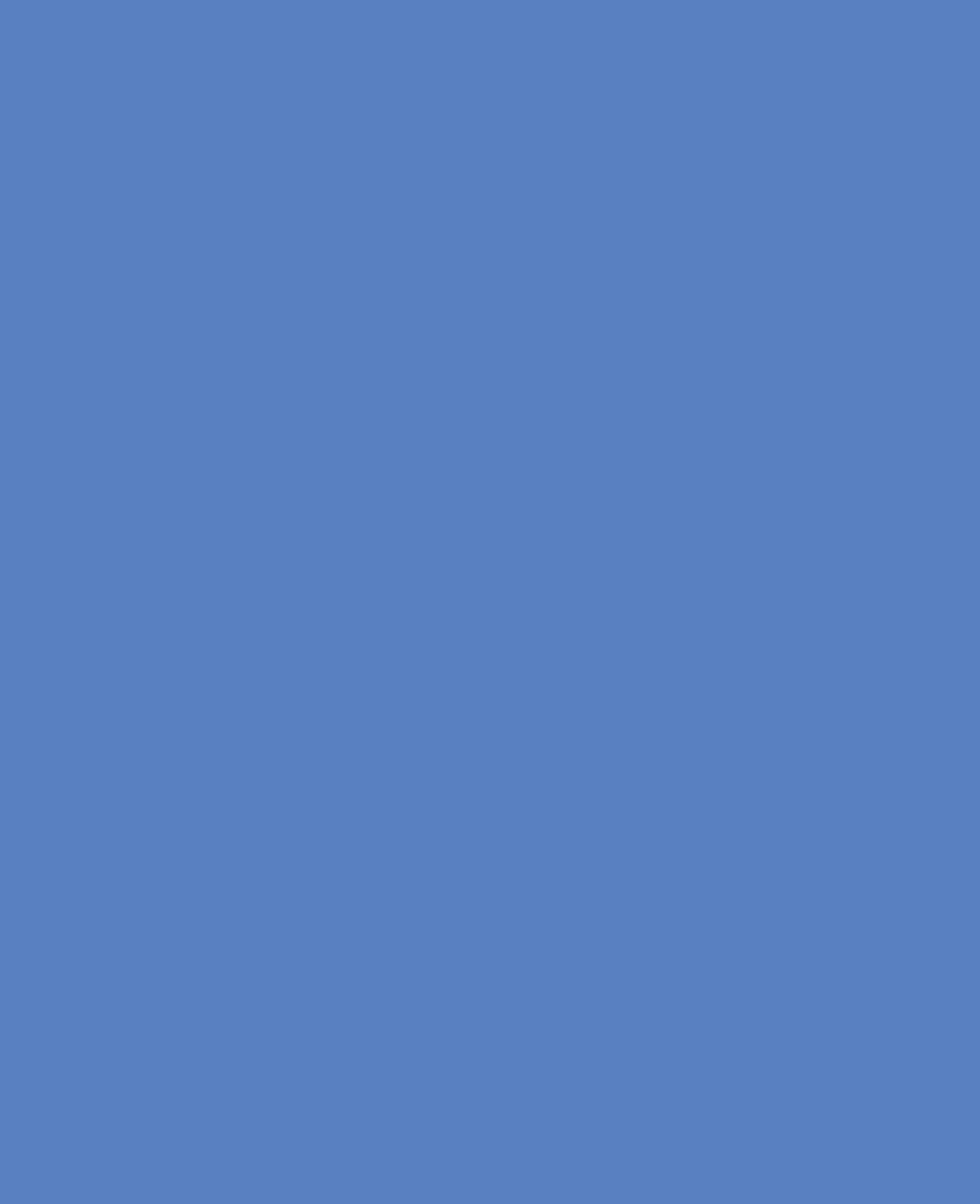 el Greco Acryl 150 ml, Hellblau