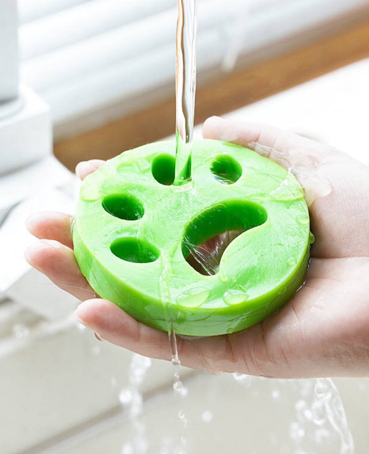 Épilateur en silicone pour animaux, 2 pièces