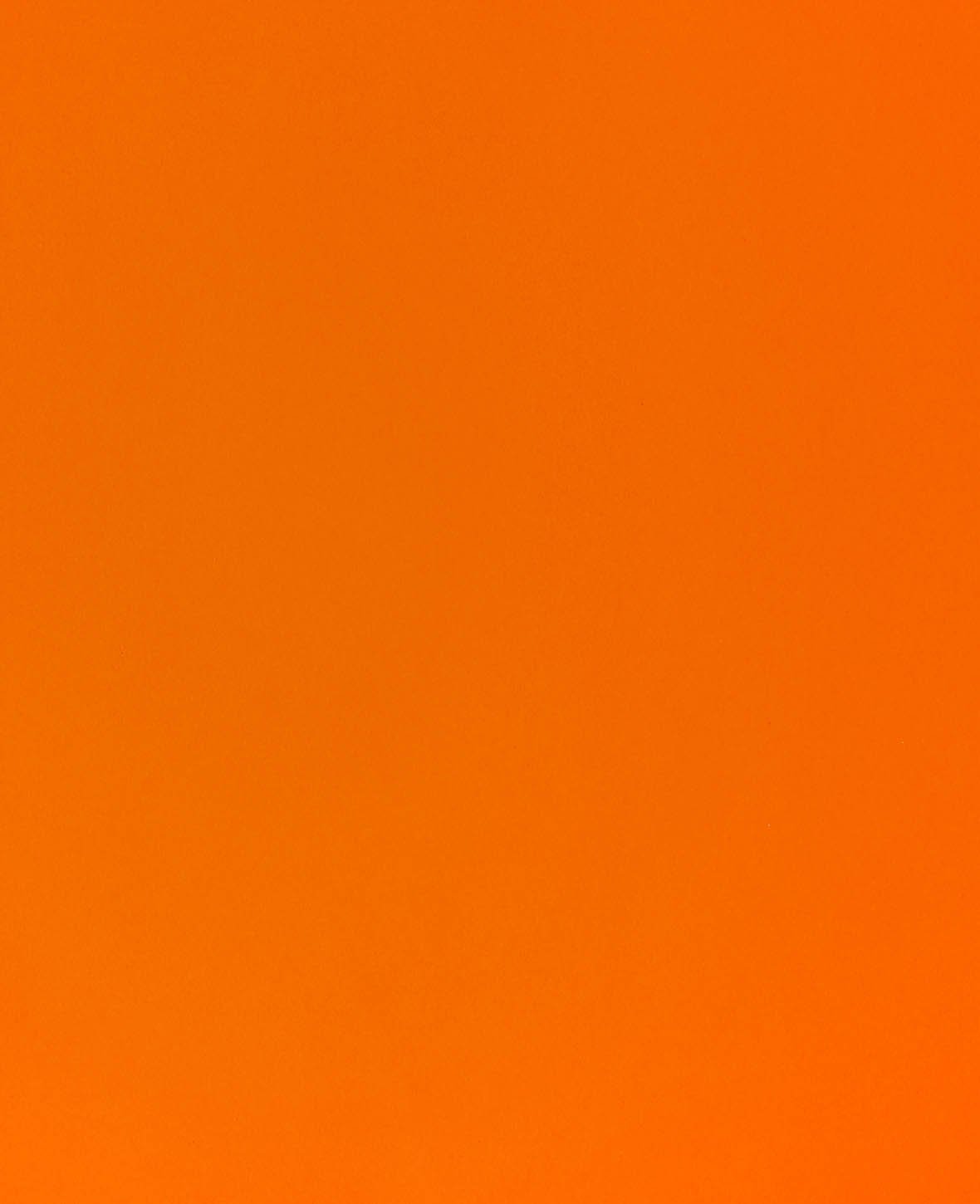 Tonpapier 50 x 70 cm, orange