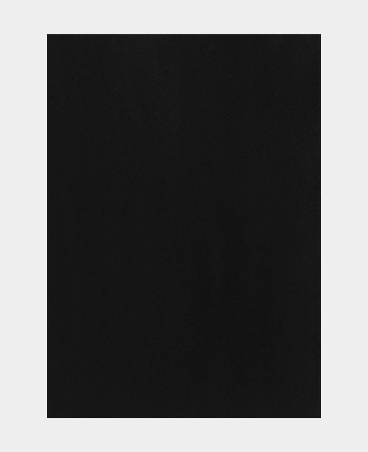 Tonpapier 50 x 70 cm, schwarz