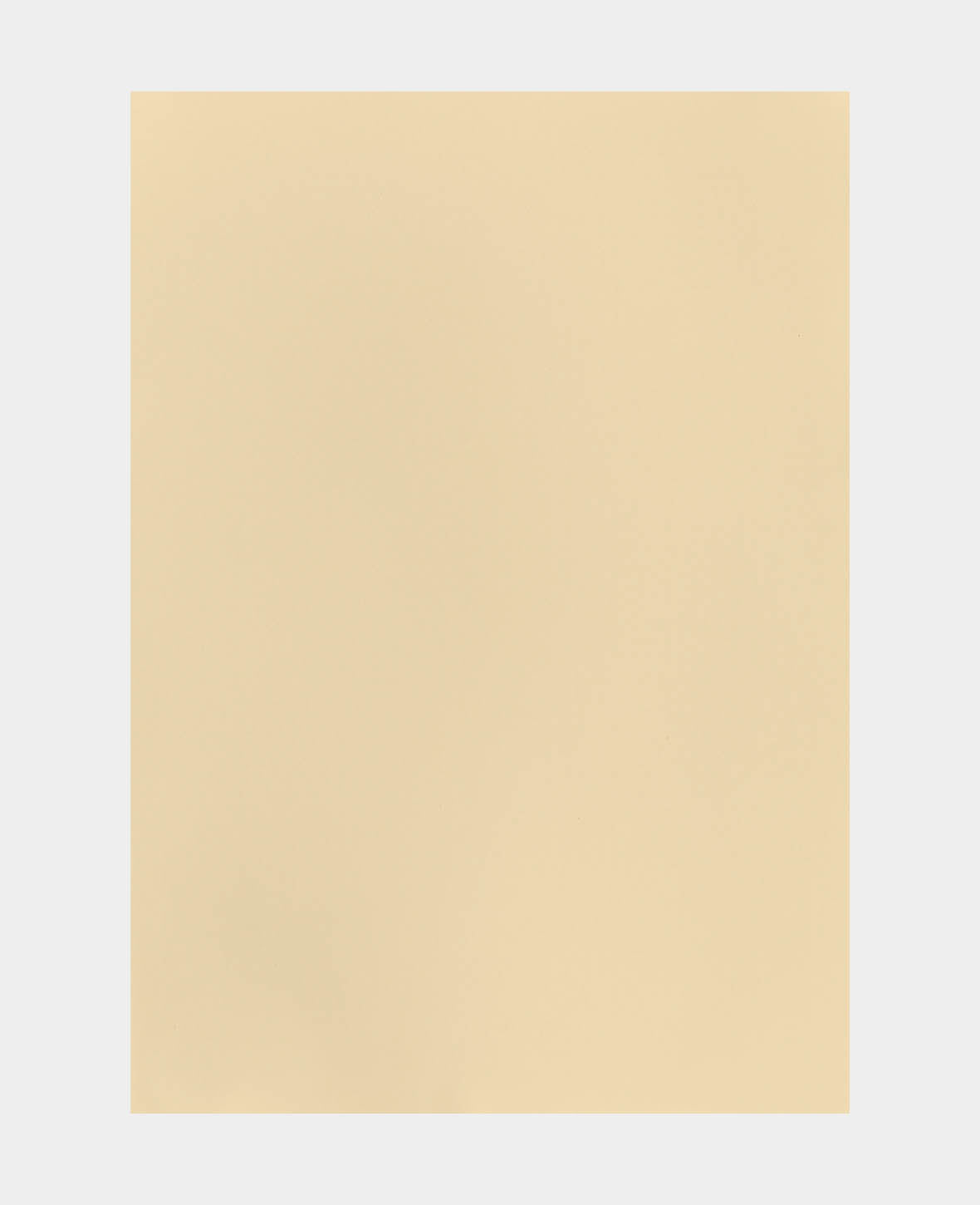 Fotokarton, Creme, 50 x 70 cm, 270 g/m², 1 Blatt