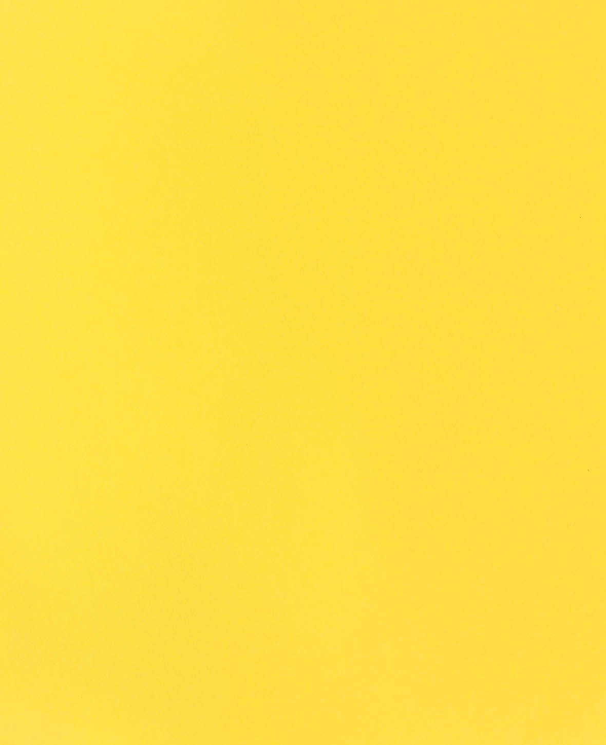 Carton photo, jaune citron, 50 x 70 cm, 270 g/m², 1 feuille