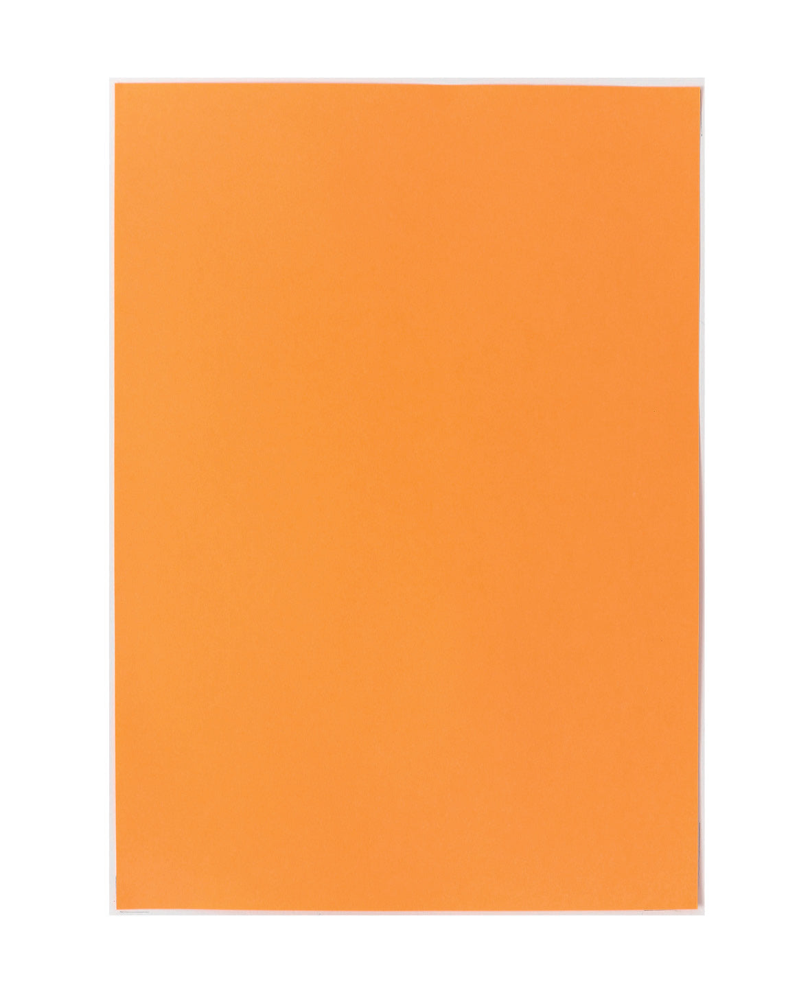 Fotokarton, FSC-zertifiziert, Goldgelb, 50 x 70 cm, 270 g/m², 1 Blatt