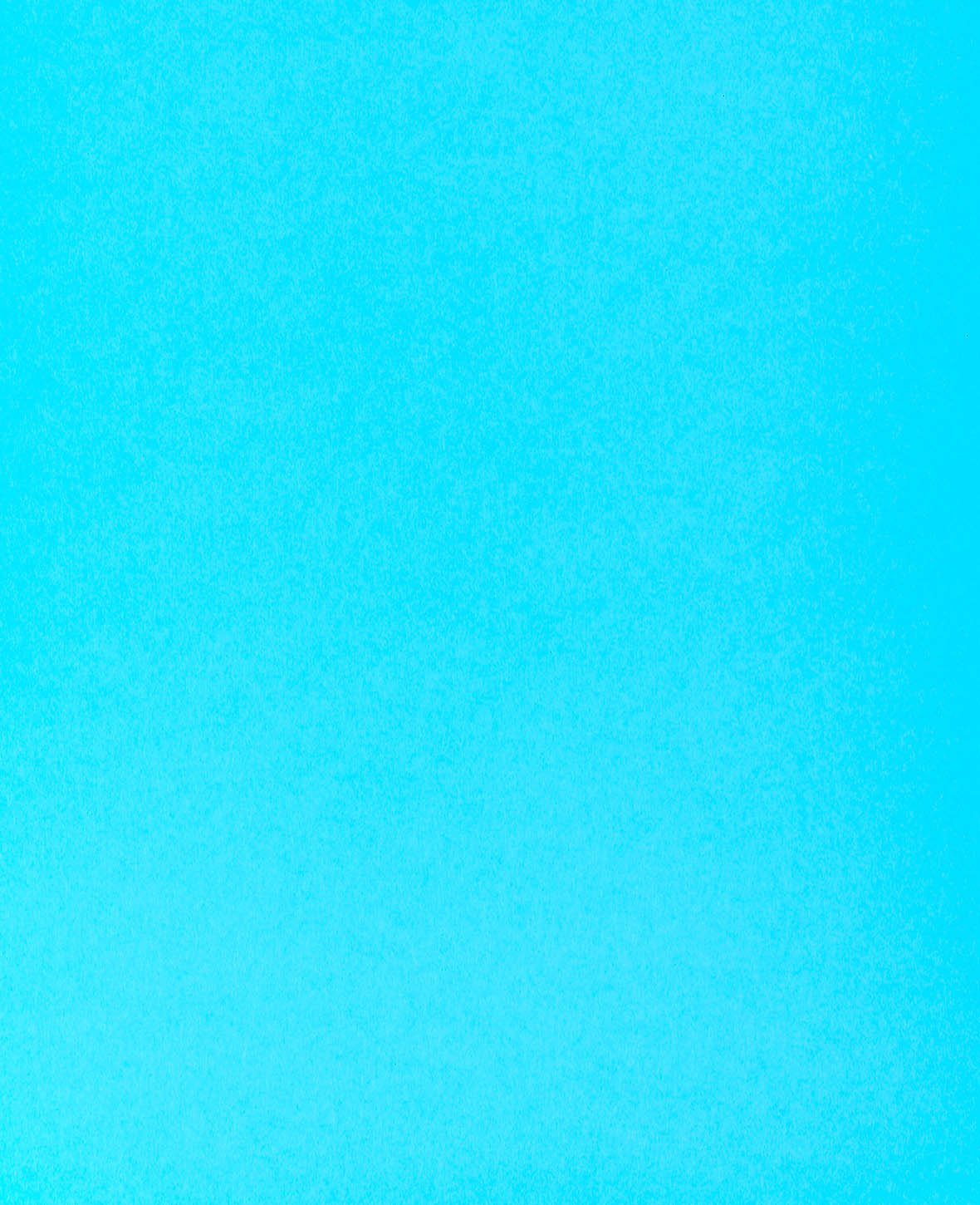 Fotokarton, Himmelblau, 50 x 70 cm, 270 g/m², 1 Blatt