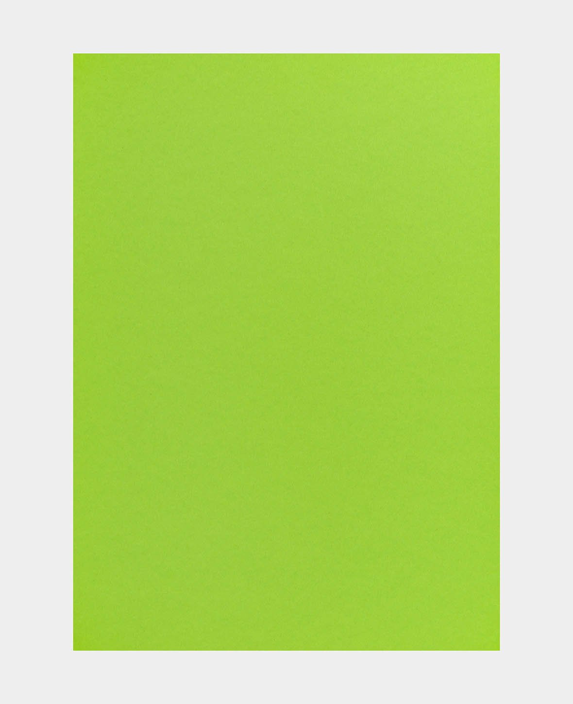 Fotokarton, Grasgrün, 50 x 70 cm, 270 g/m², 1 Blatt