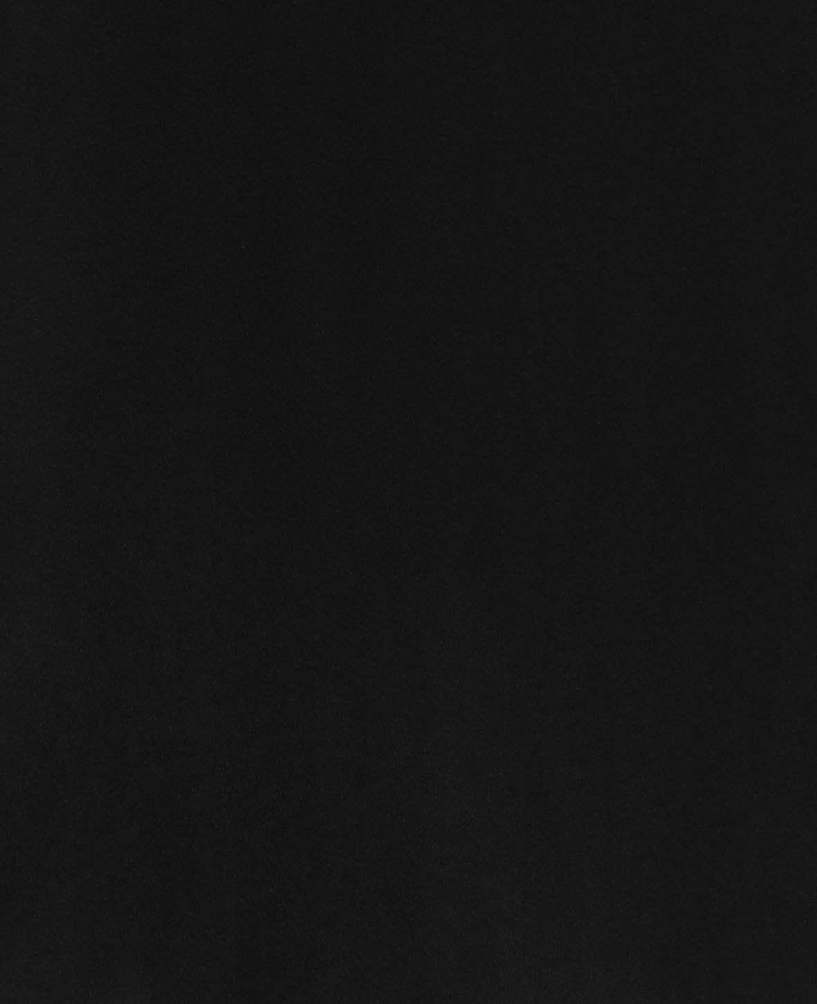 Fotokarton, Schwarz, 50 x 70 cm, 270 g/m², 1 Blatt