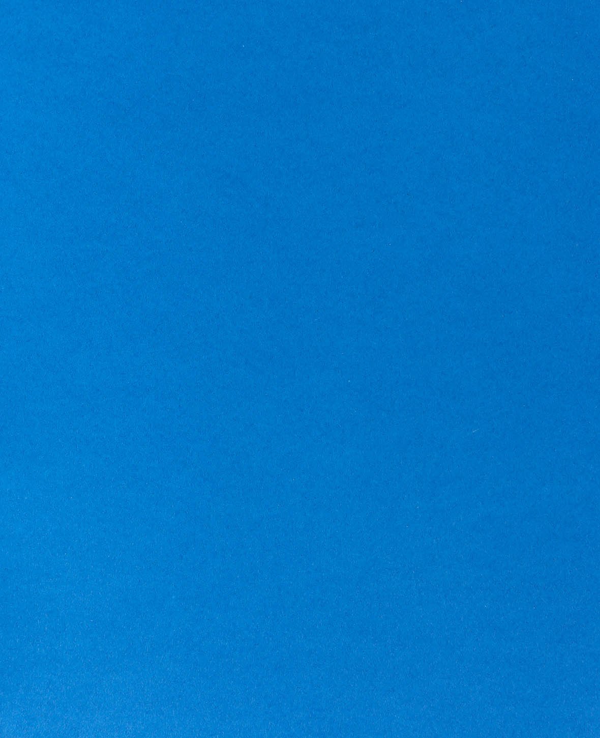 Carton photo, bleu, 50 x 70 cm, 270 g/m², 1 feuille