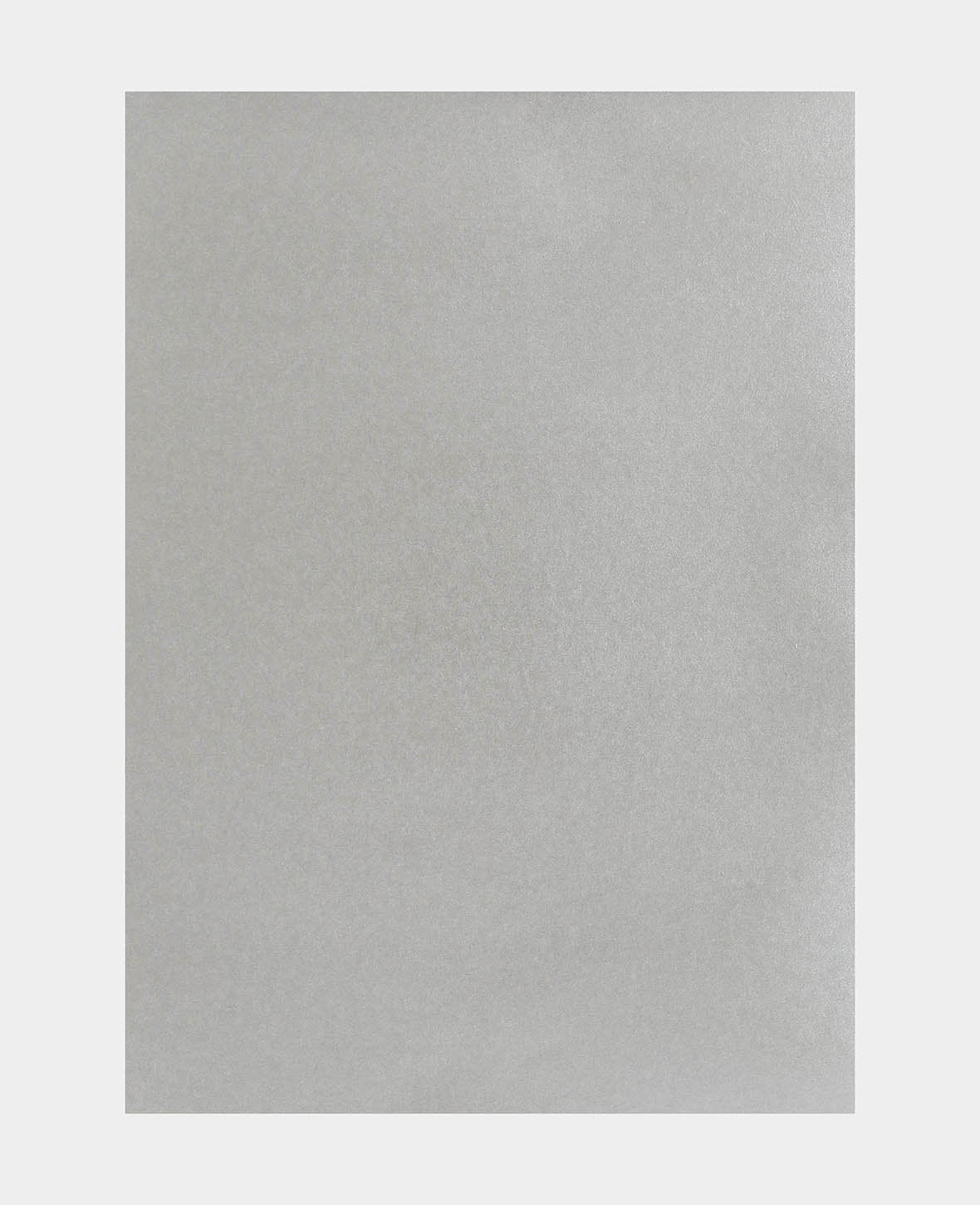 Fotokarton, Silber, 50 x 70 cm, 270 g/m², 1 Blatt