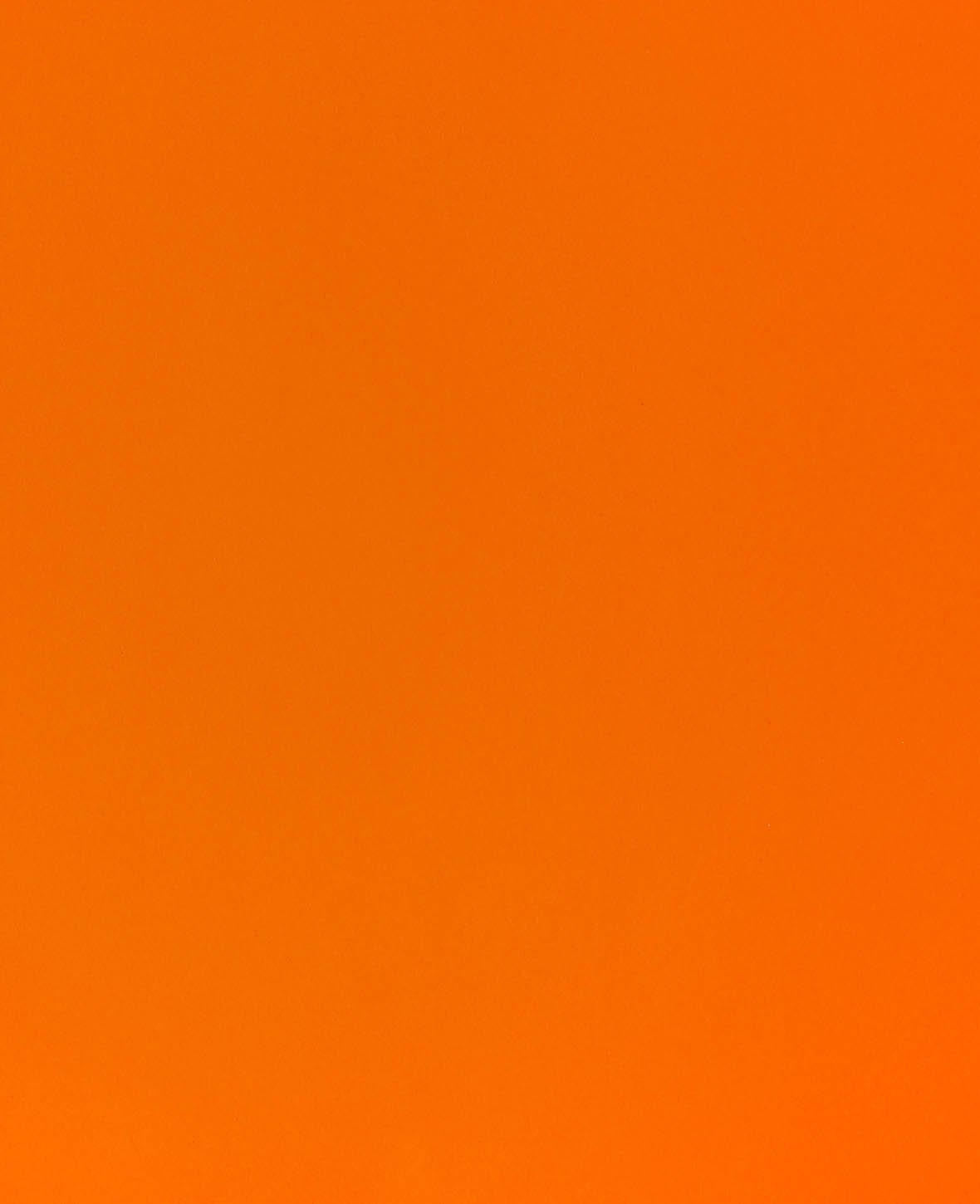 Tonpapier 210 × 297 mm (A4), orange