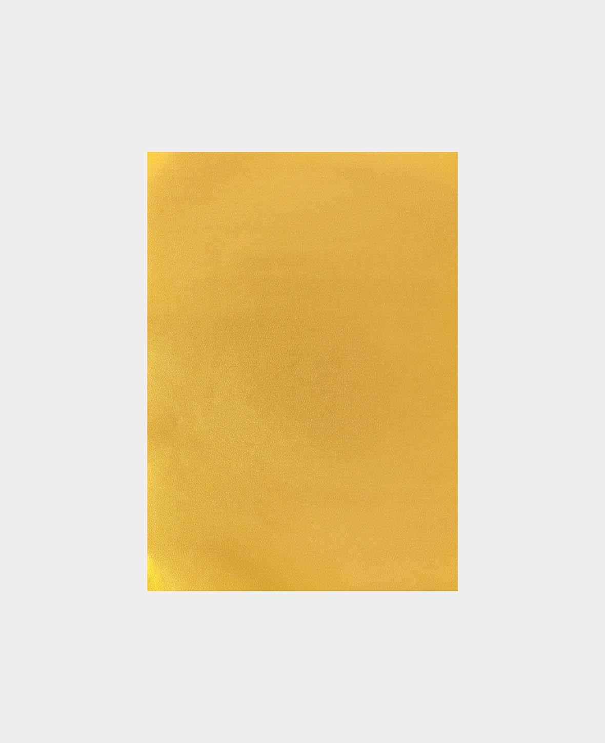 Tonpapier 210 × 297 mm (A4), gold