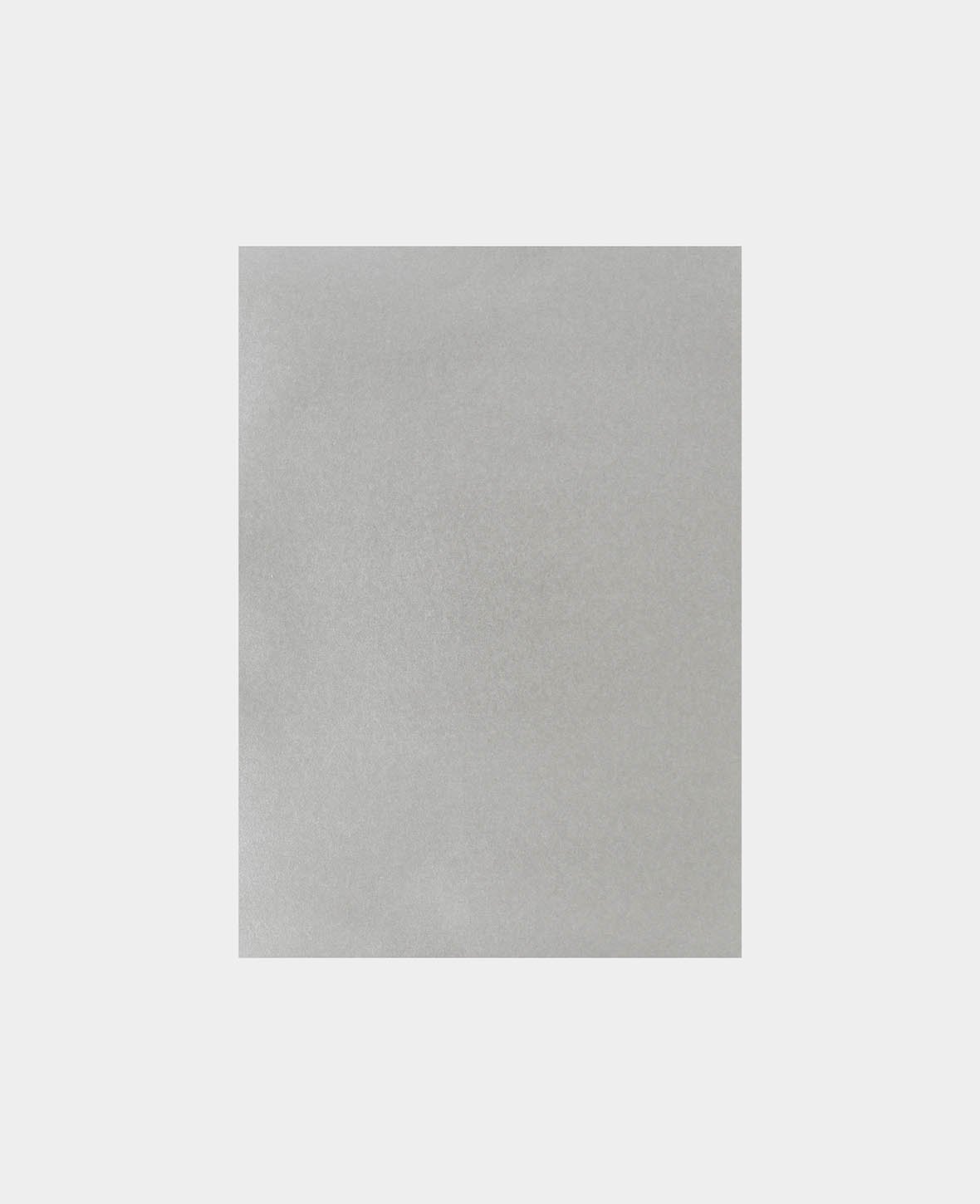 Tonpapier 210 × 297 mm (A4), silber