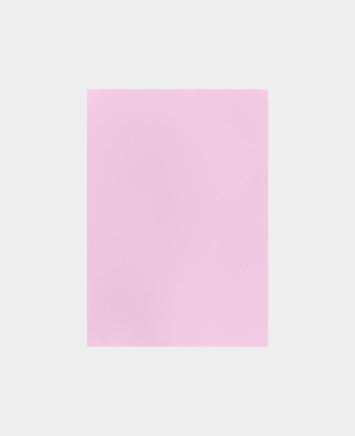 Fotokarton, Rosa, 210 × 297 mm (A4), 270 g/m², 1 Blatt