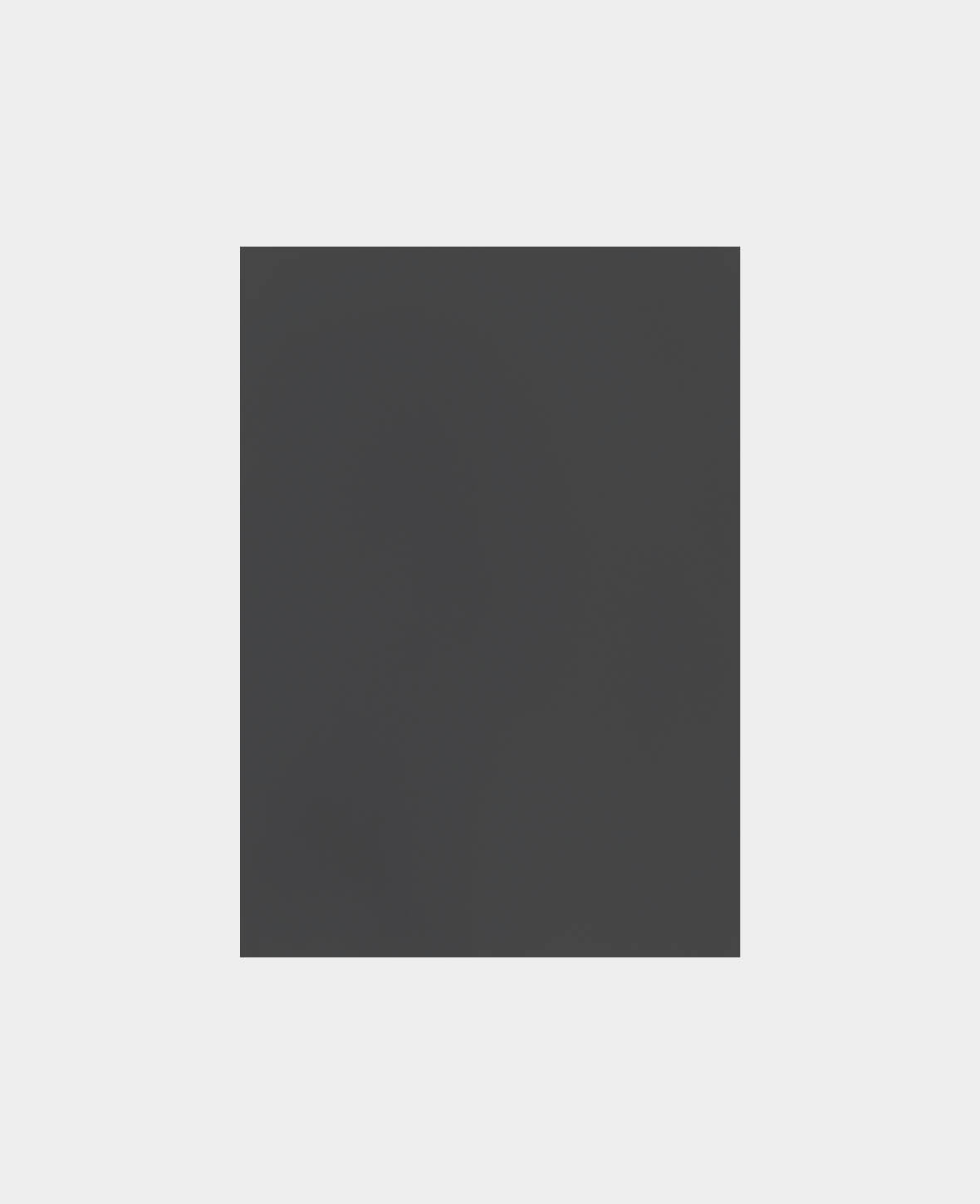 Fotokarton, Dunkelgrau, 210 × 297 mm (A4), 270 g/m², 1 Blatt