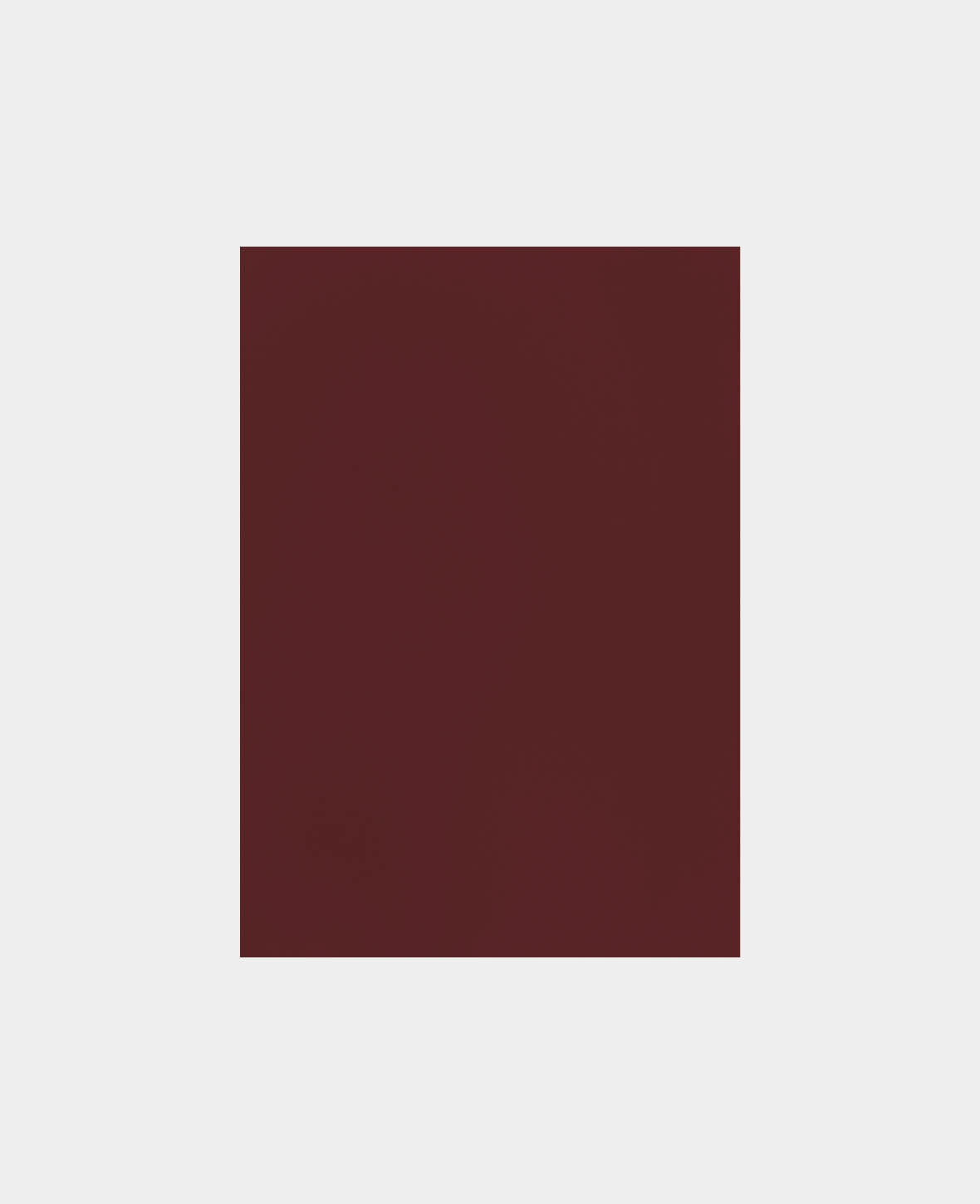 Fotokarton, Dunkelrot, 210 × 297 mm (A4), 270 g/m², 1 Blatt