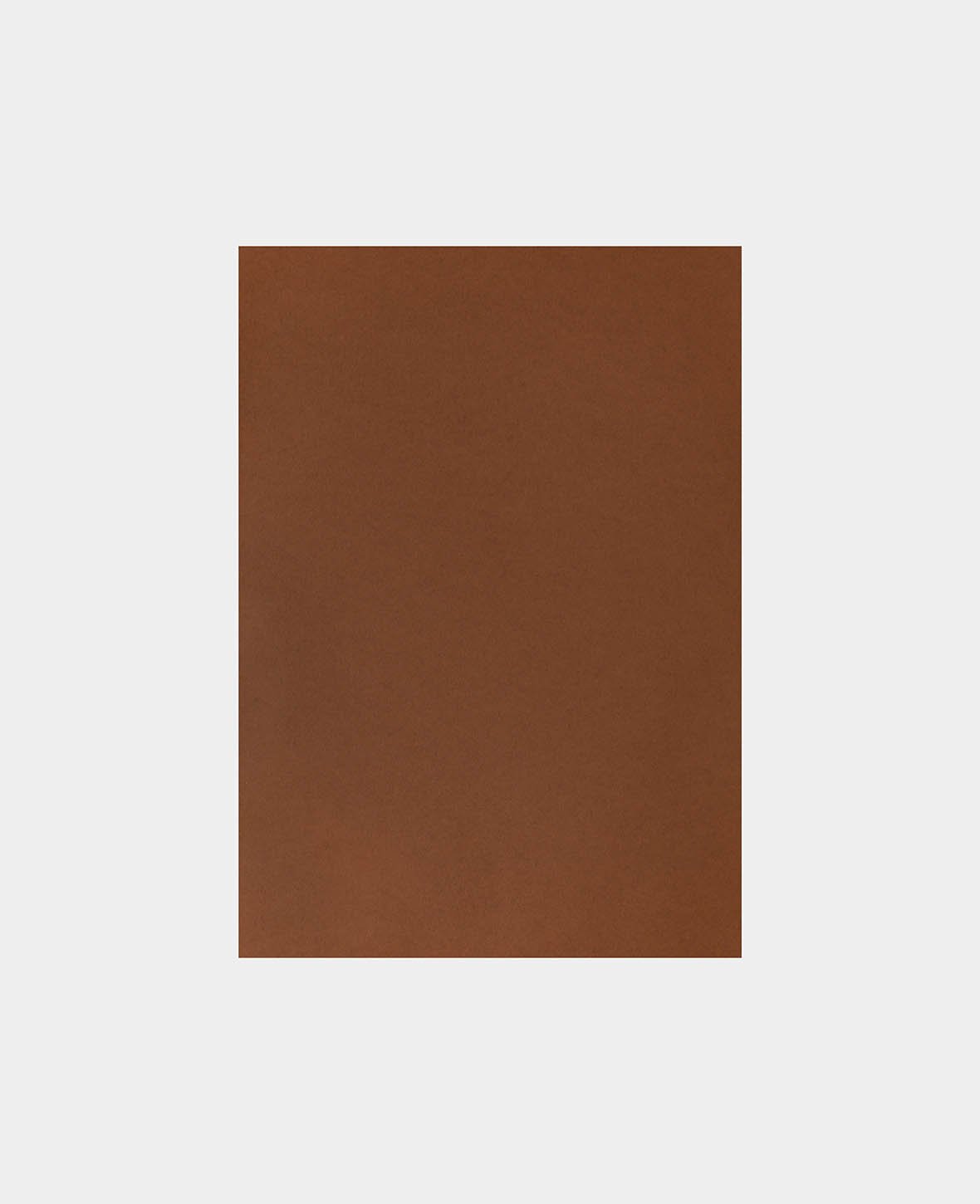 Fotokarton, Mittelbraun, Kieselgrau, 210 × 297 mm (A4), 270 g/m², 1 Blatt