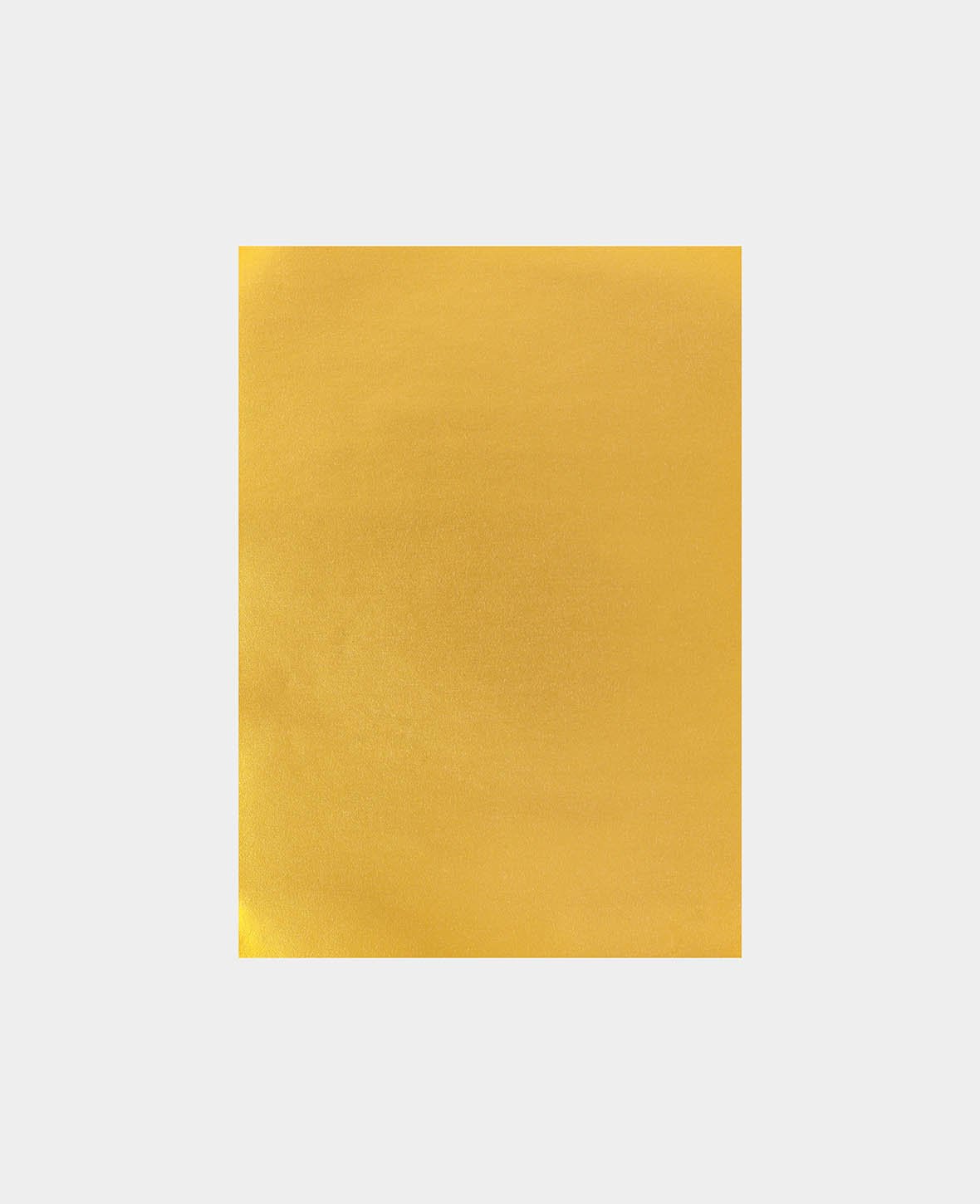 Photo card, gold, 210 × 297 mm (A4), 270 gsm, 1 sheet