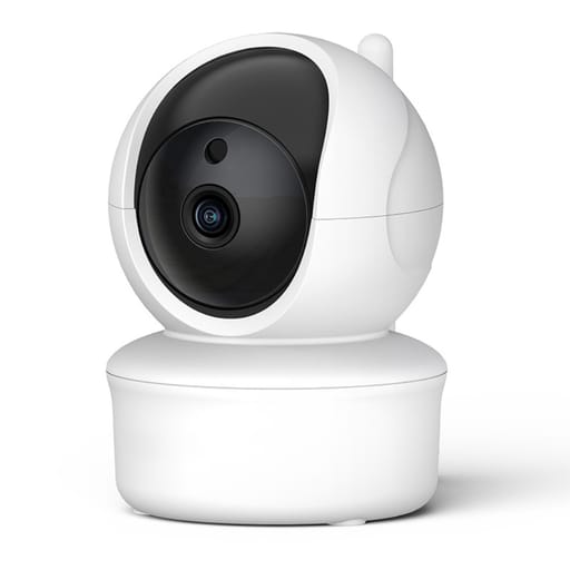 Babyphone caméra 2 en 1 sans fil numérique avec moniteur LCD TFT vidéo 5 pouces