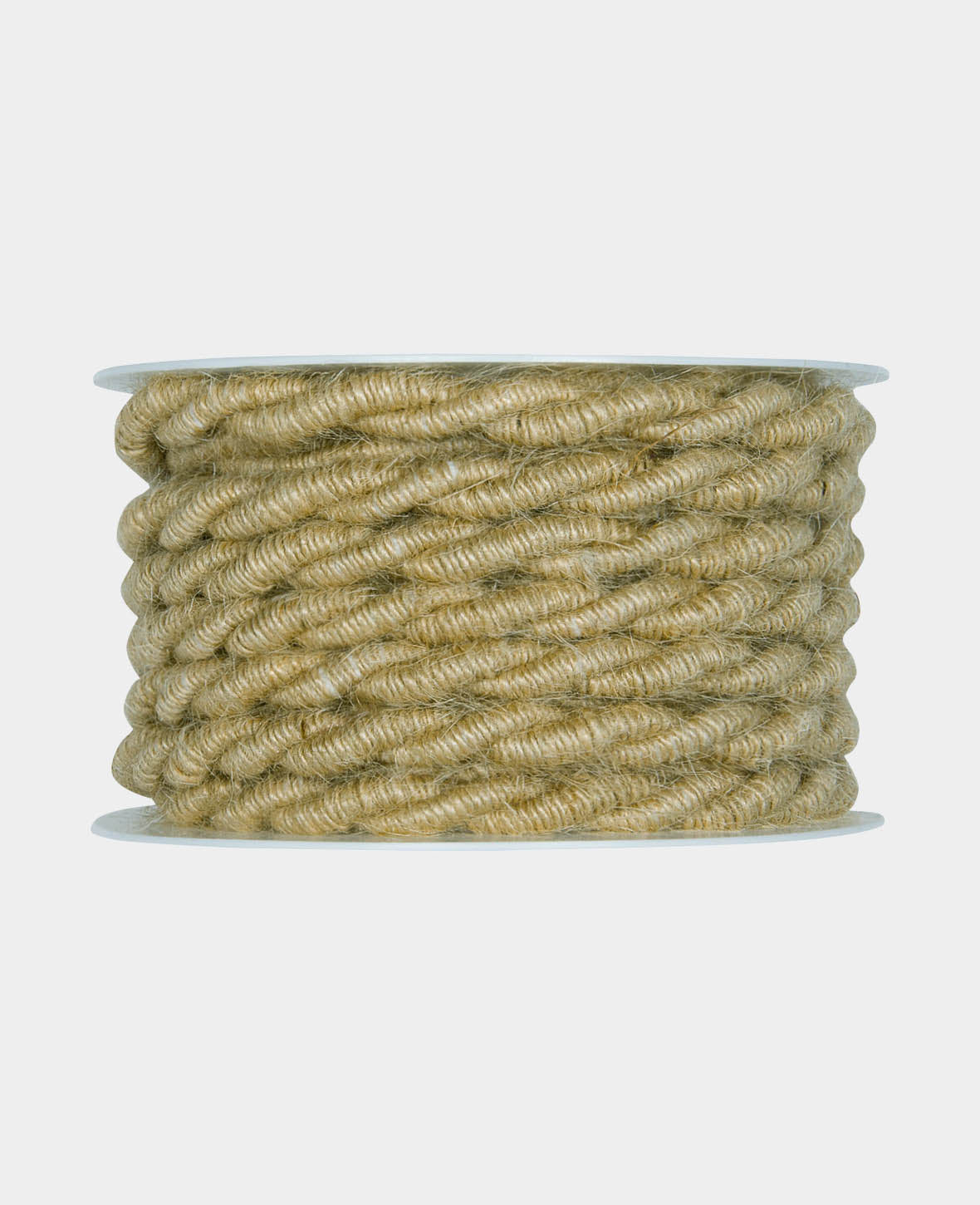 Juteschnur 10mmx5m, natur
