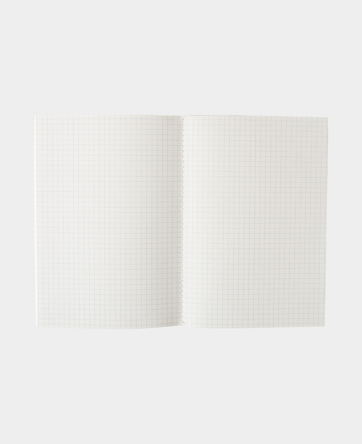 Notebook A5, Schwarz, 60 Blatt
