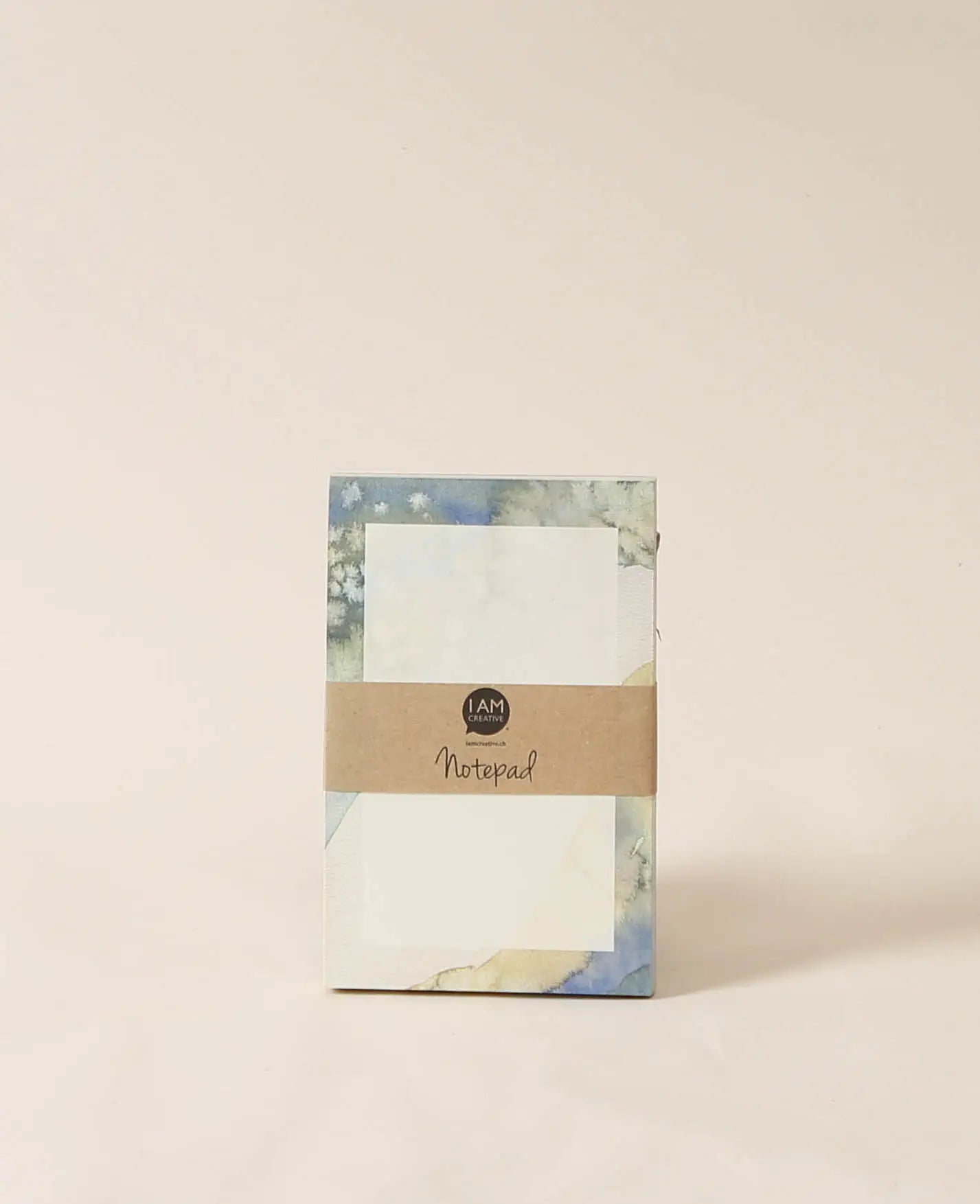 Notepad A6, 1 Stk.